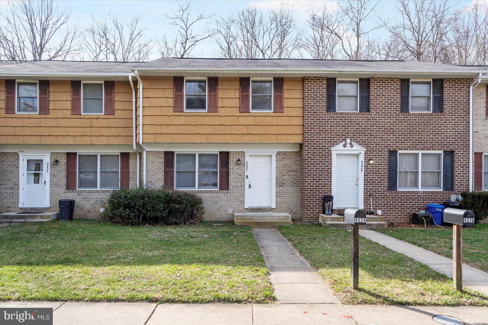 PARKVILLE - Residential