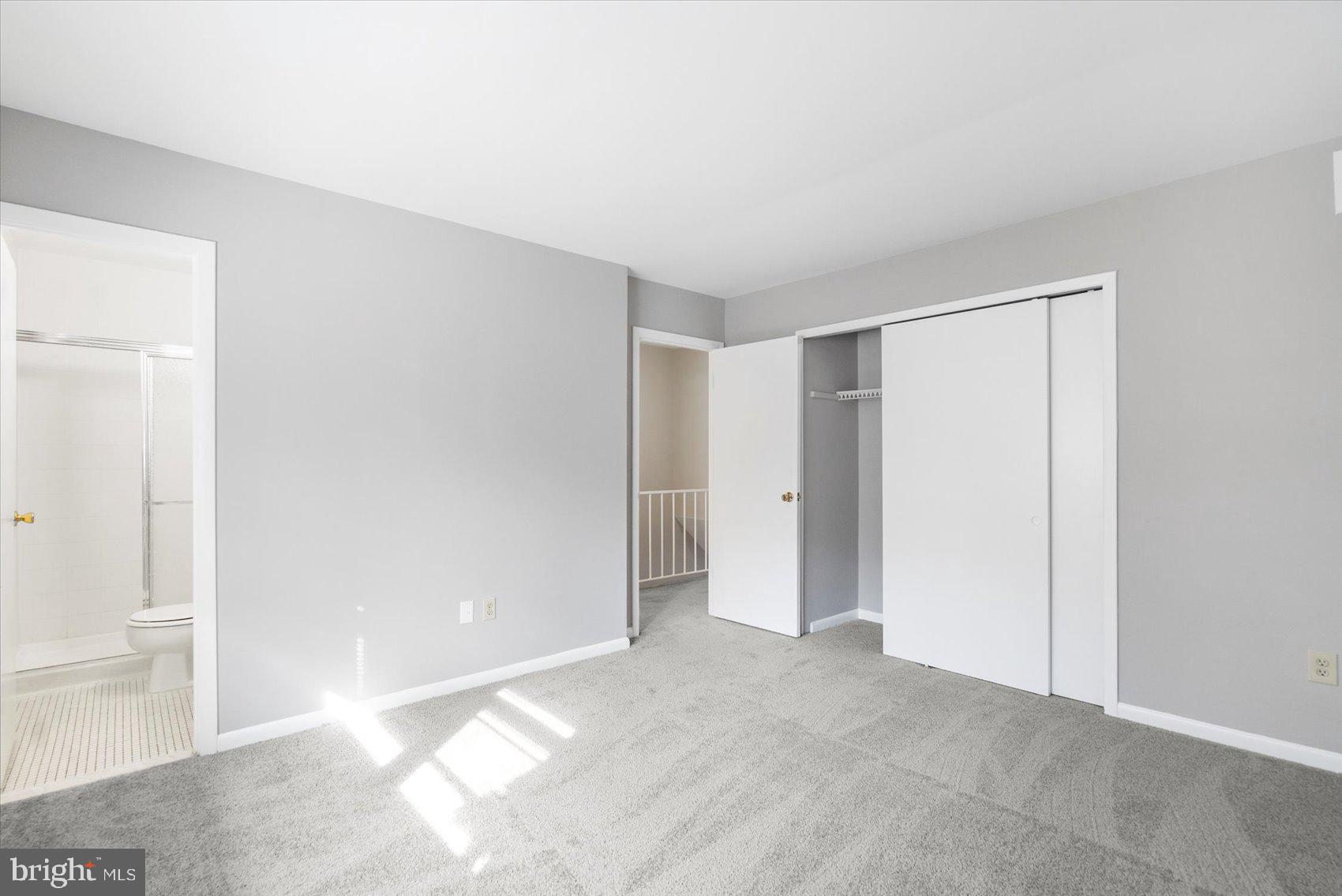 PARKVILLE - Residential