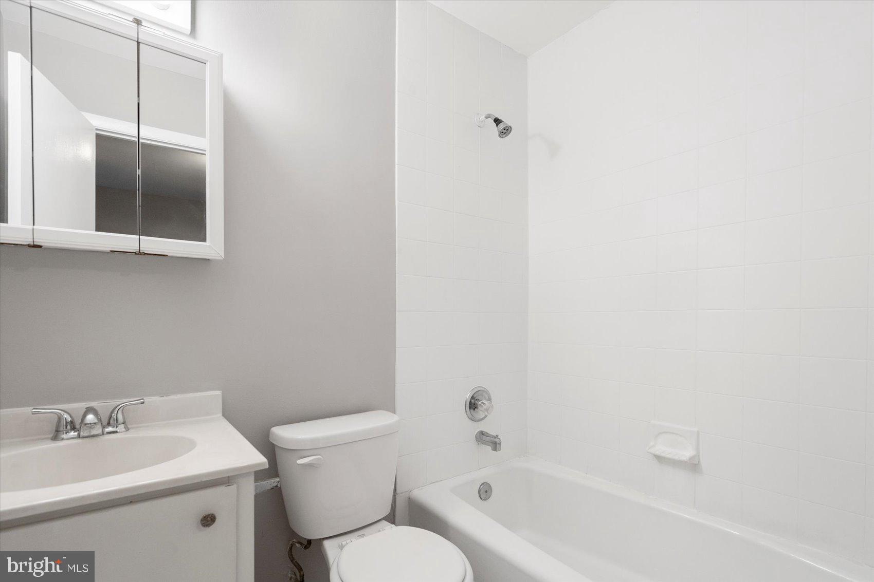 PARKVILLE - Residential