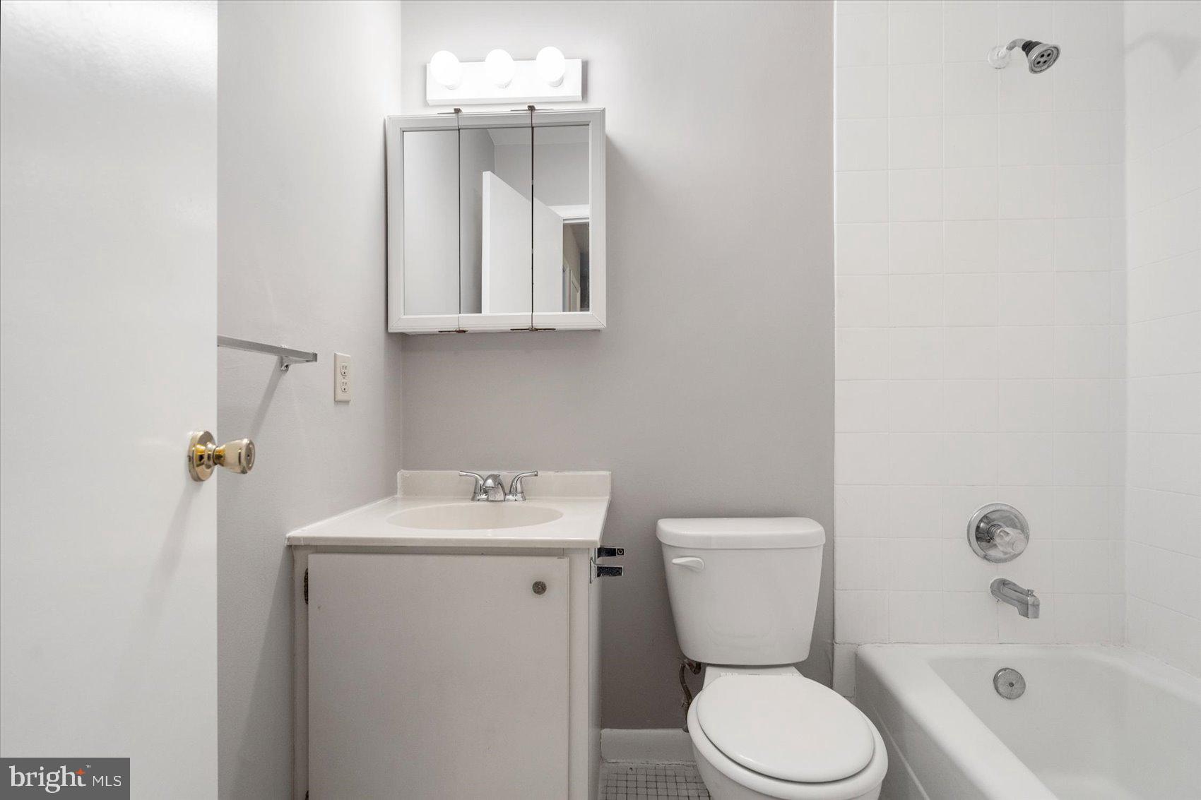 PARKVILLE - Residential