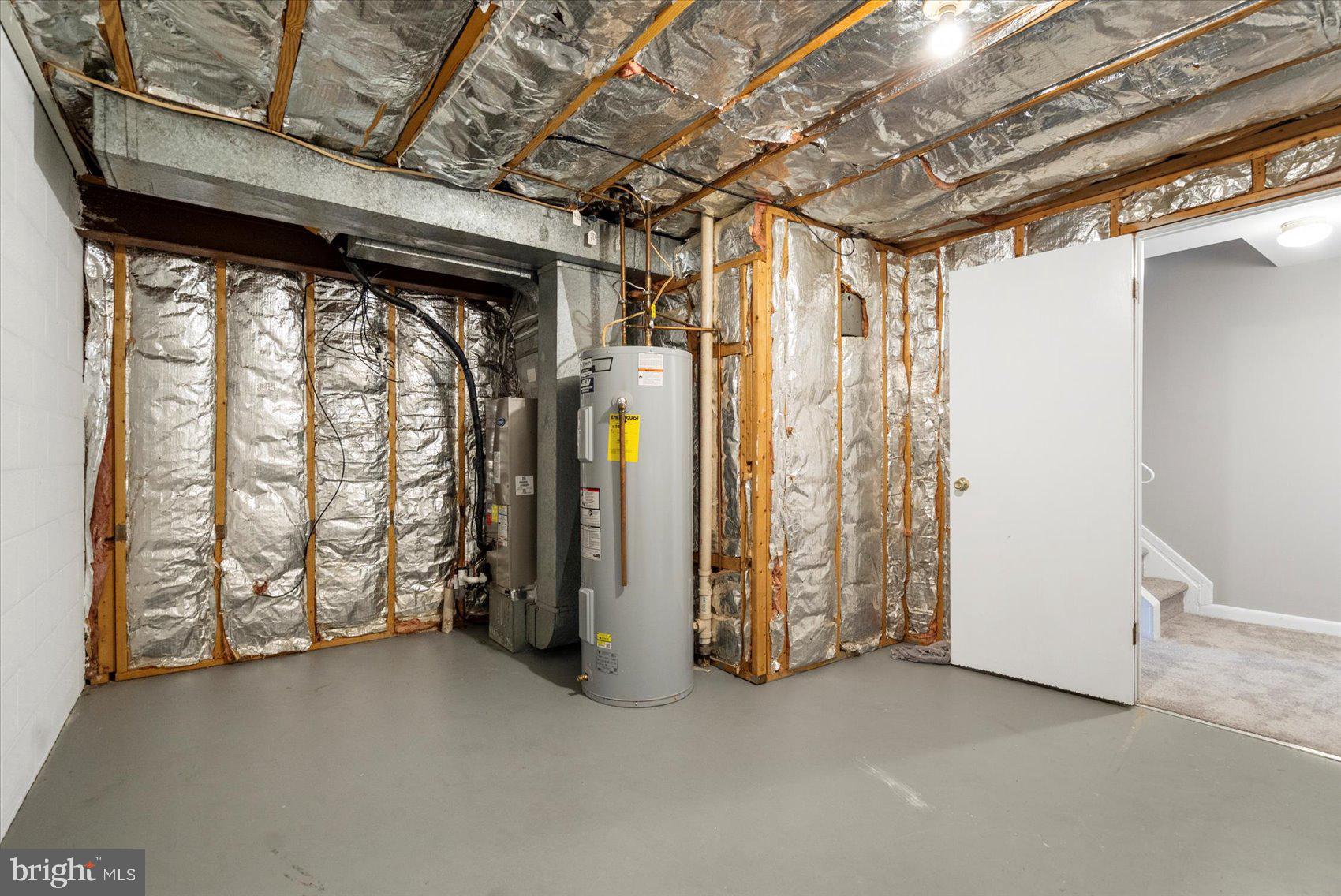 PARKVILLE - Residential