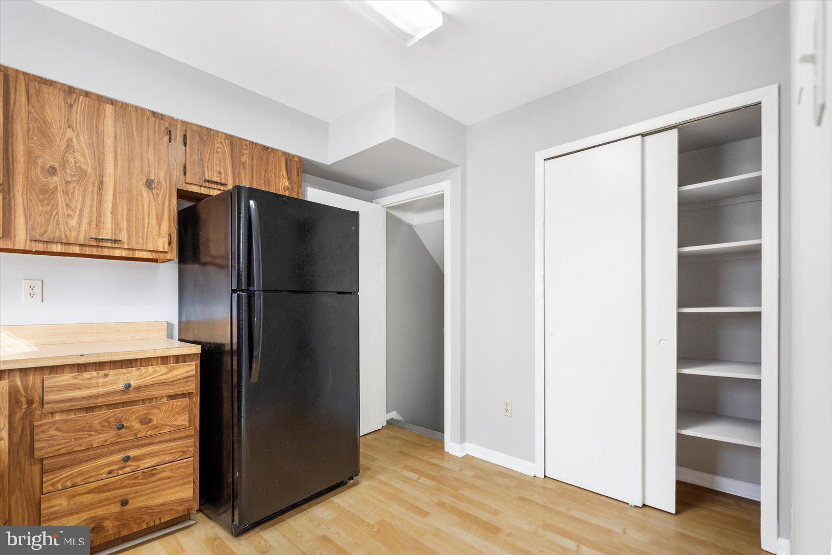 PARKVILLE - Residential