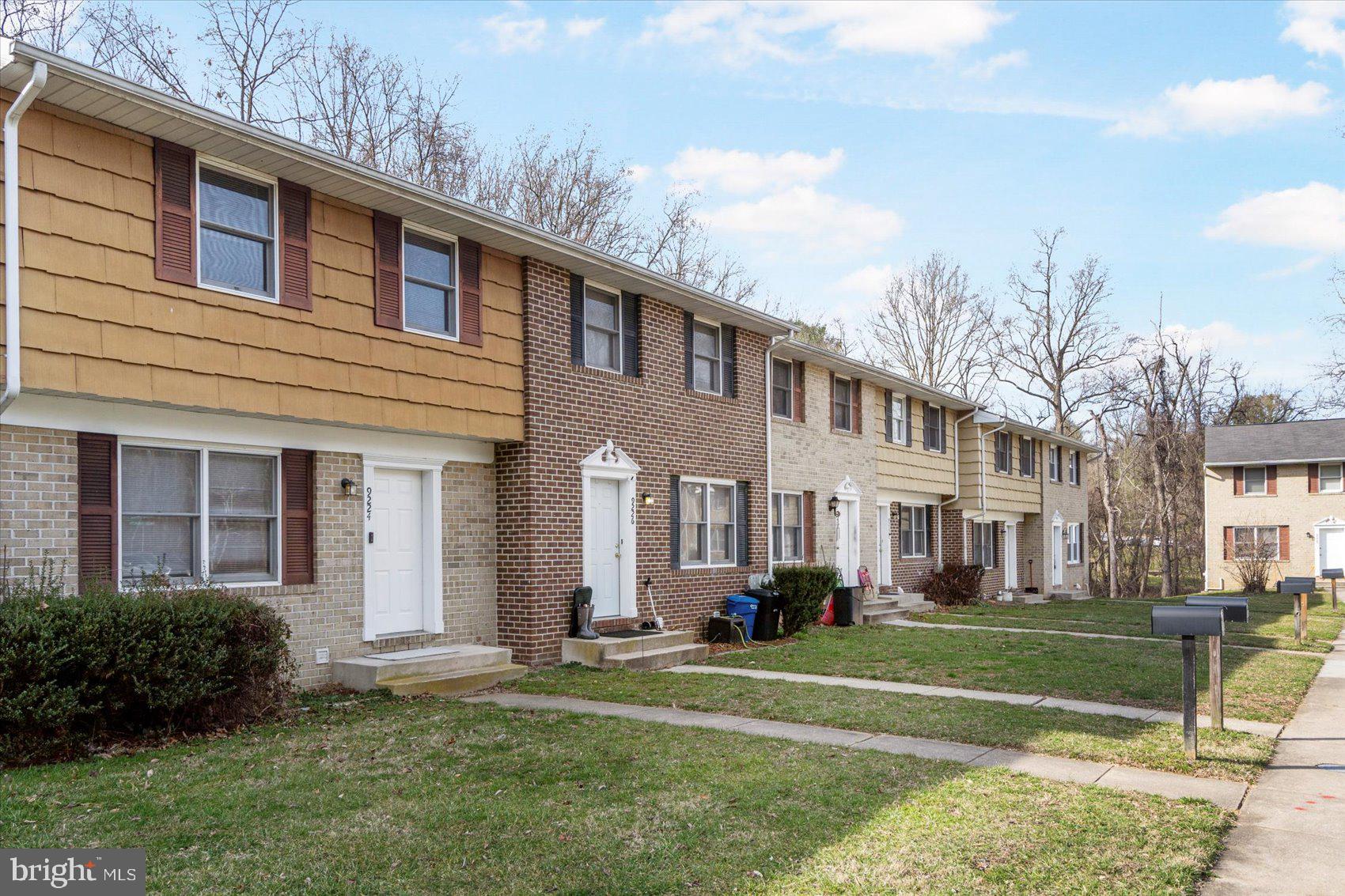 PARKVILLE - Residential