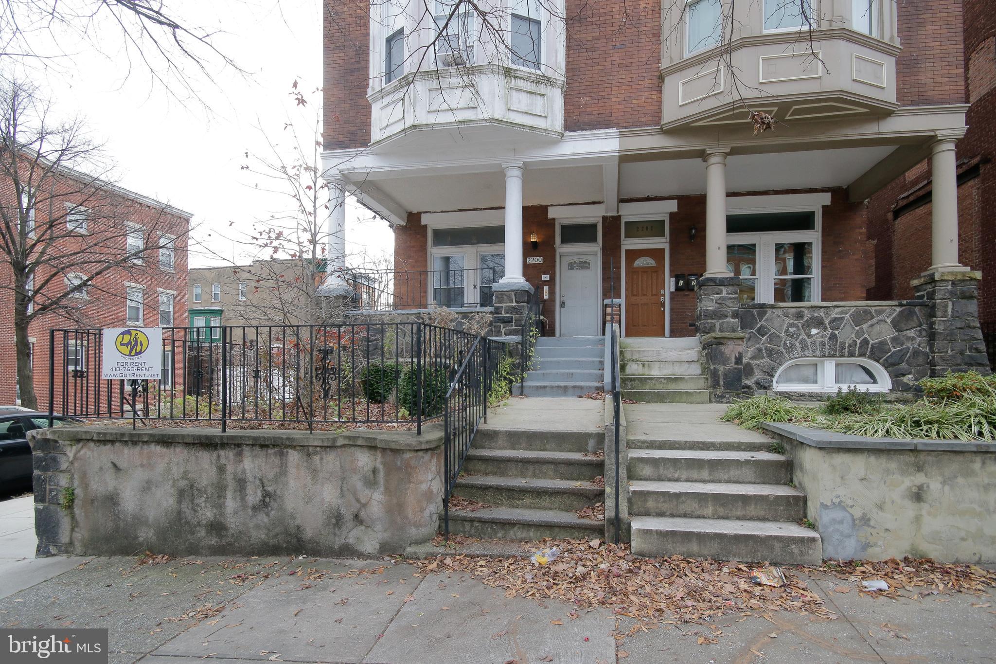 NONE AVAILABLE - Residential Lease