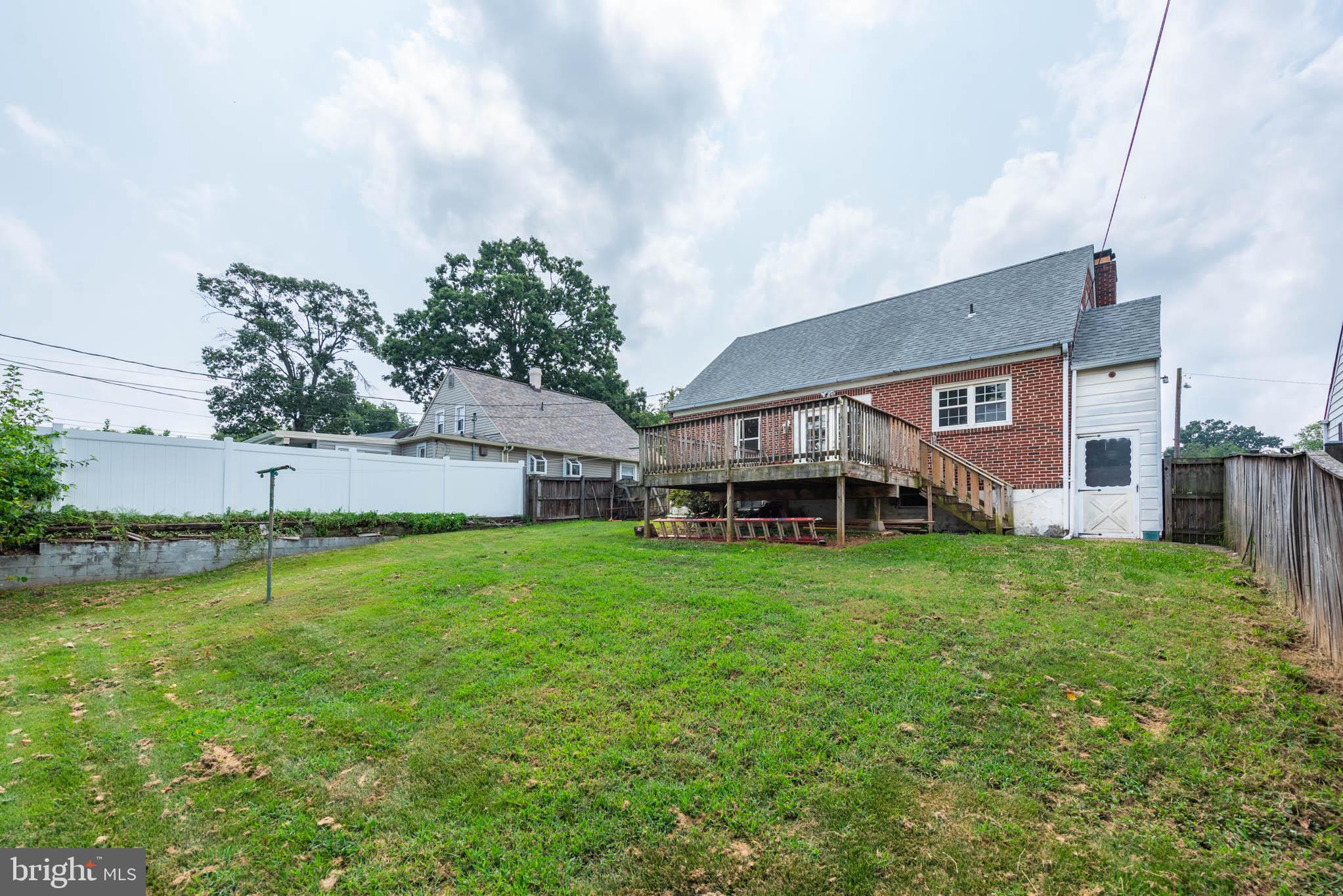 BROOKLYN PARK - Residential