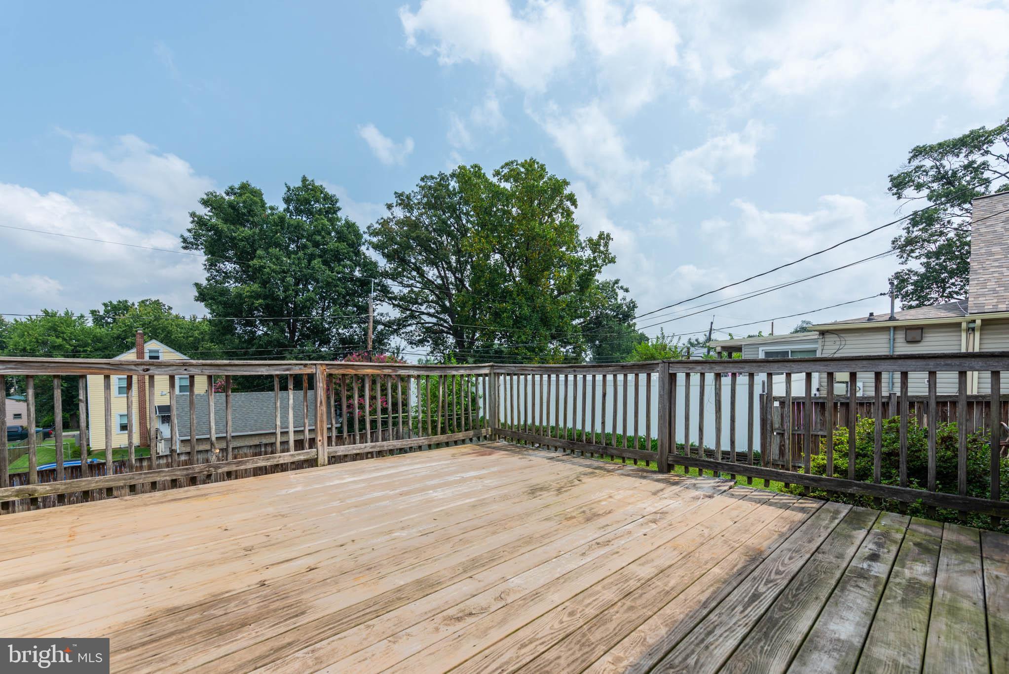 BROOKLYN PARK - Residential