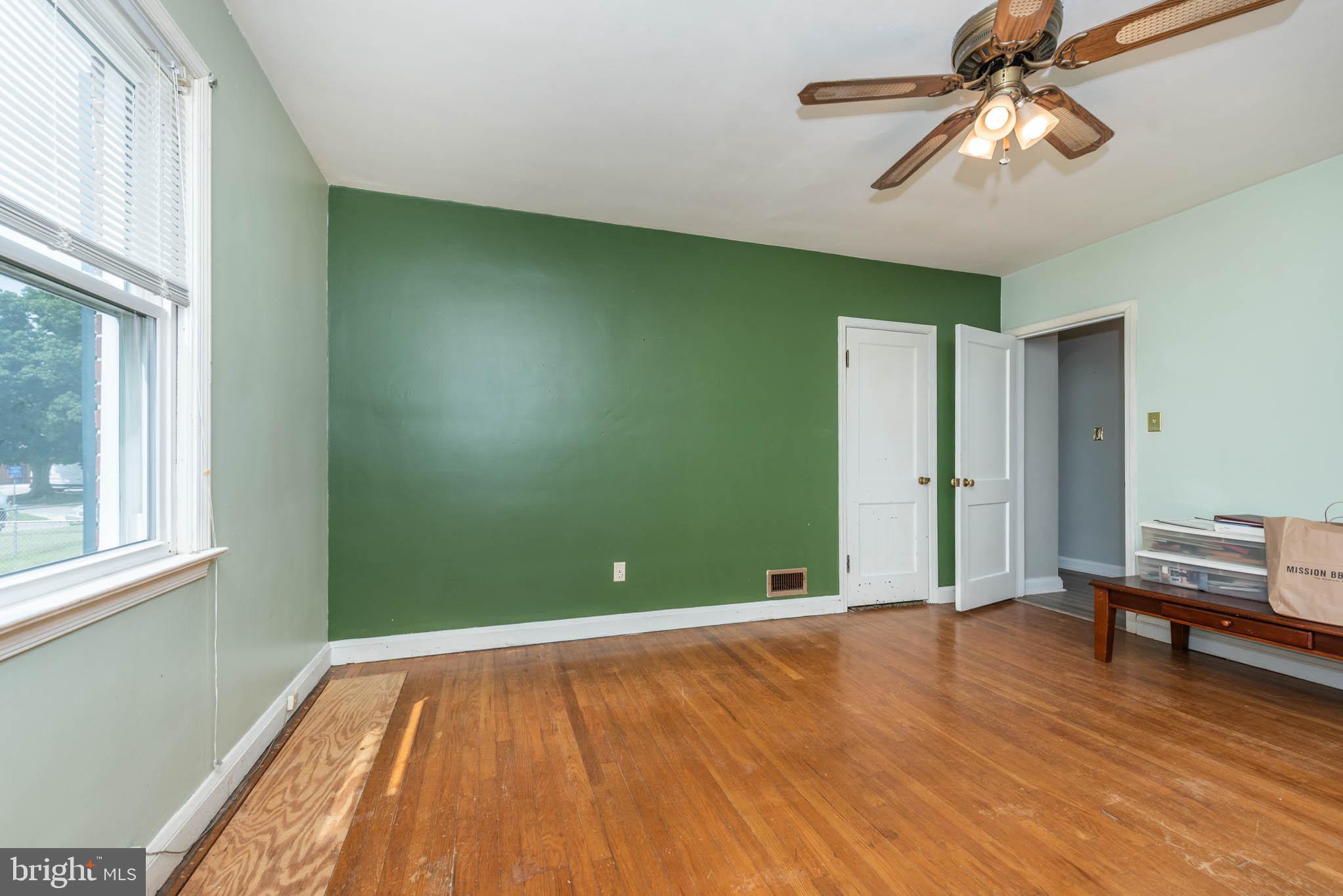 BROOKLYN PARK - Residential