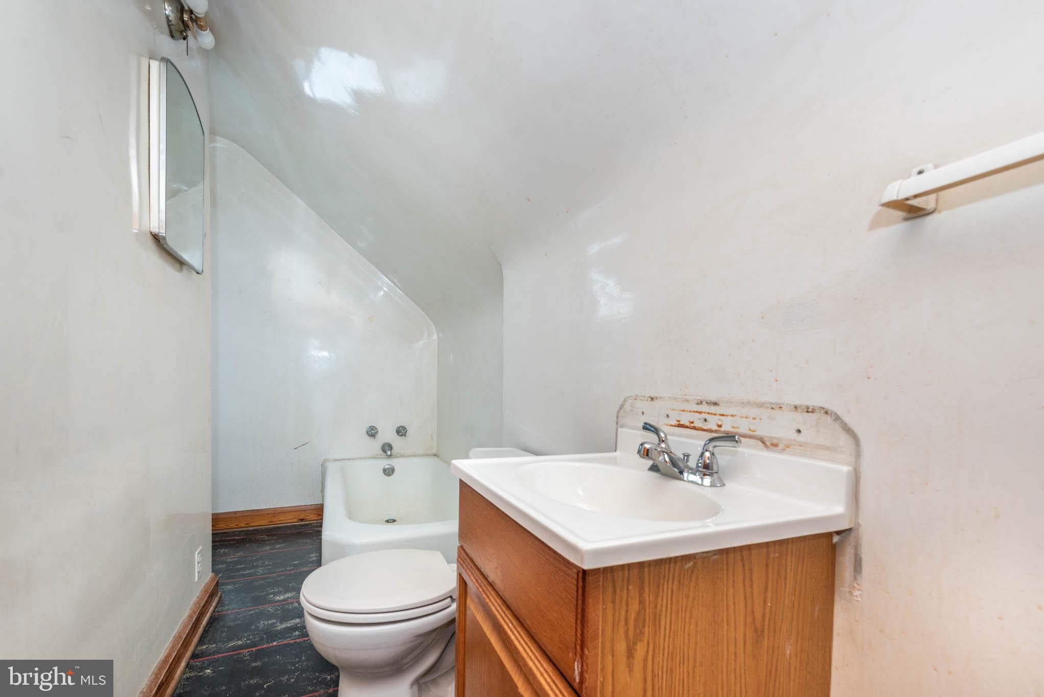 BROOKLYN PARK - Residential