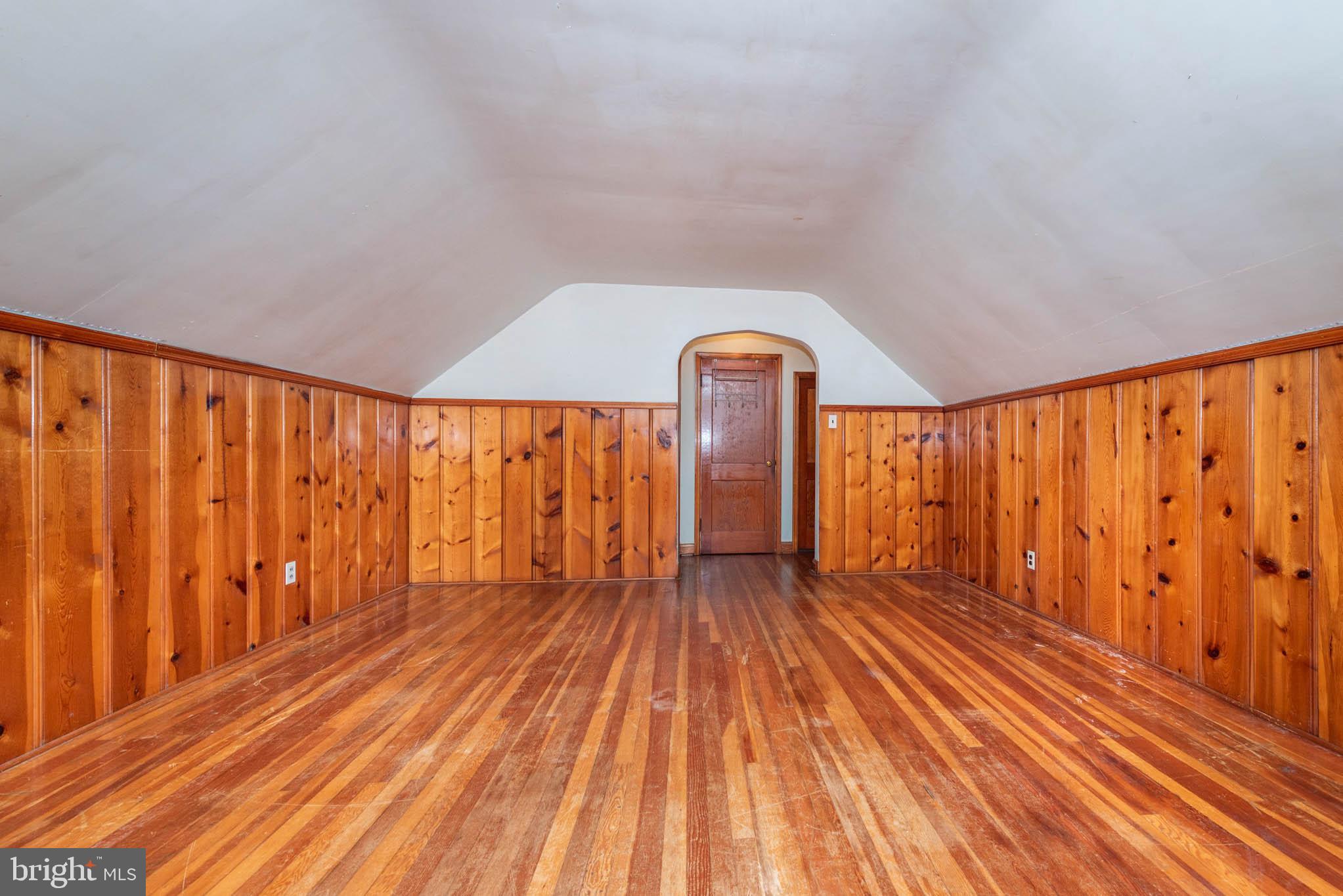 BROOKLYN PARK - Residential