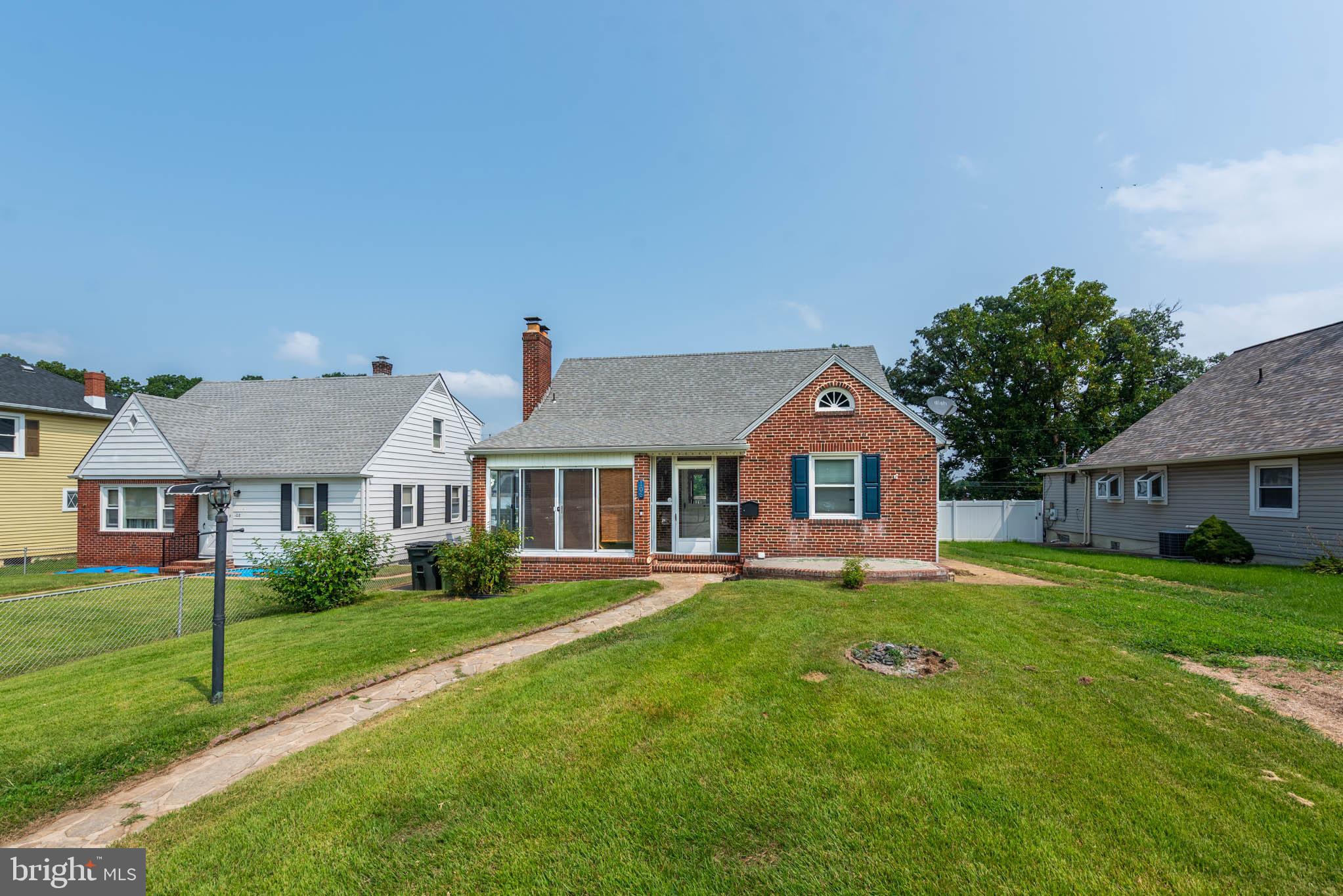 BROOKLYN PARK - Residential