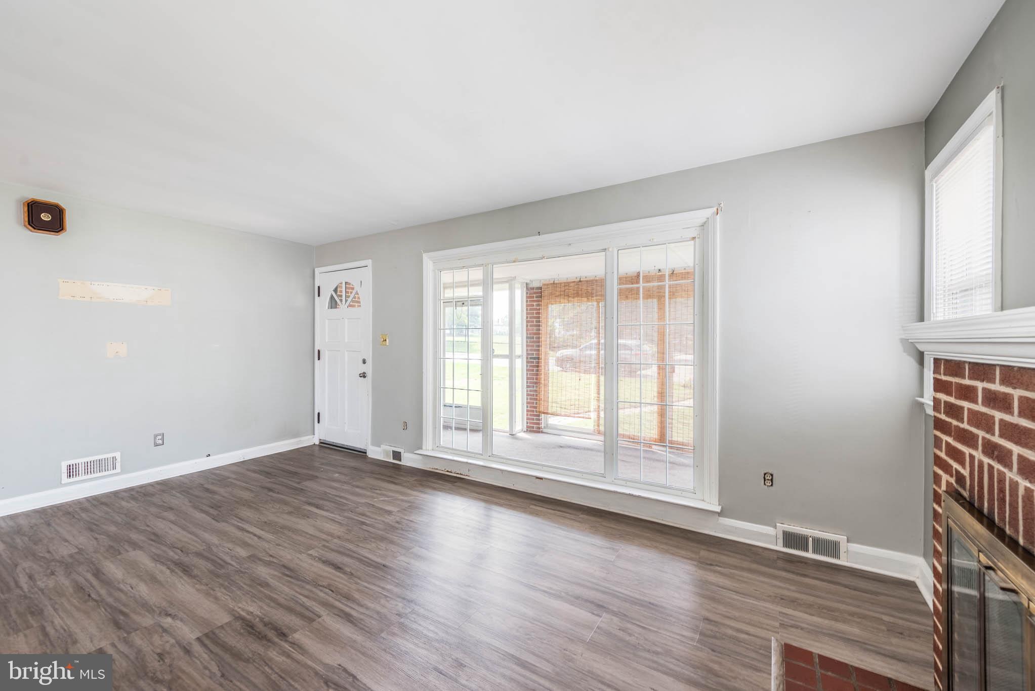 BROOKLYN PARK - Residential