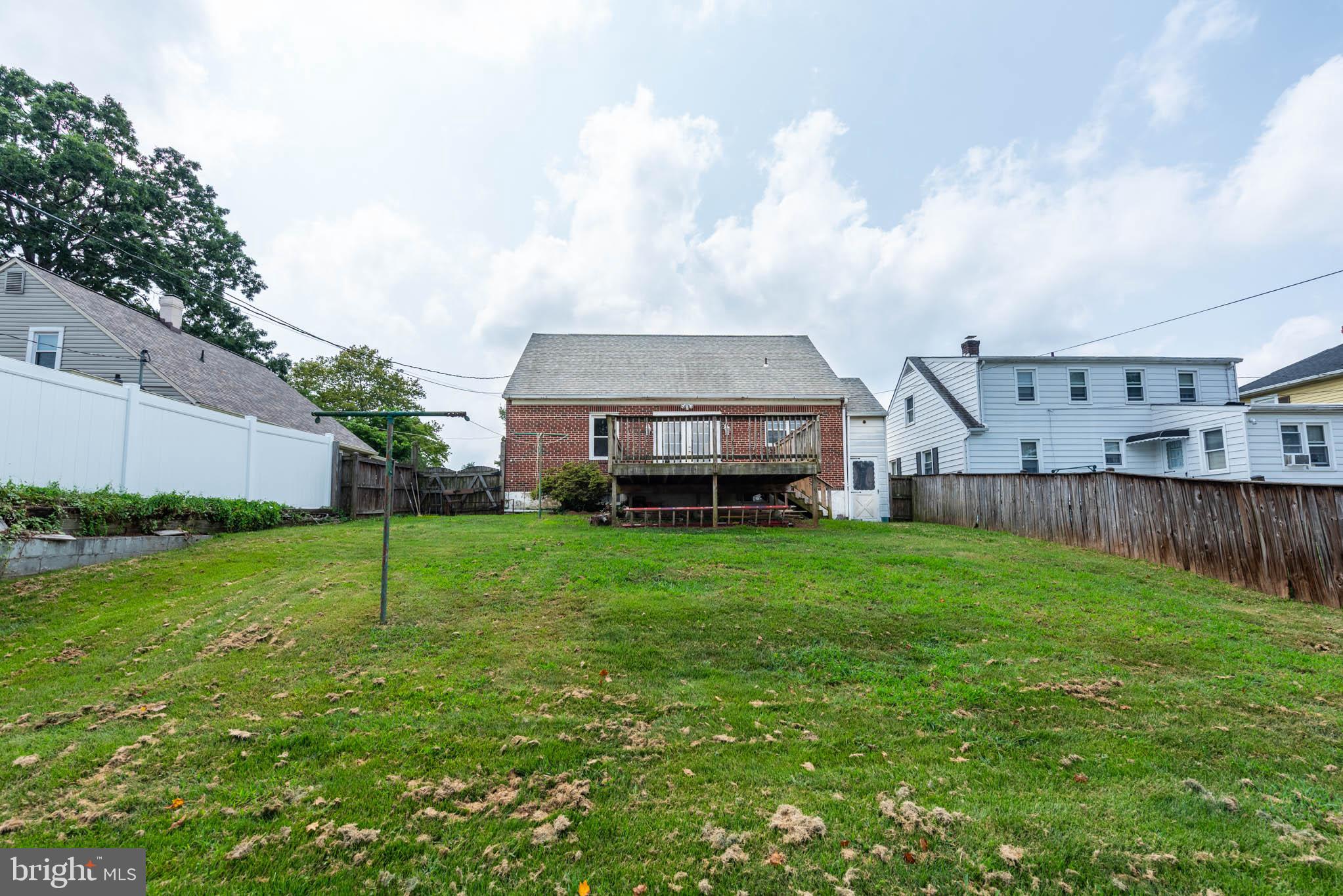 BROOKLYN PARK - Residential