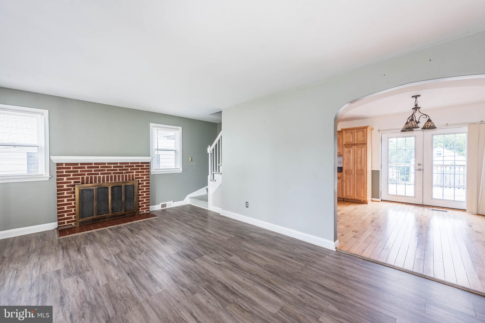 BROOKLYN PARK - Residential