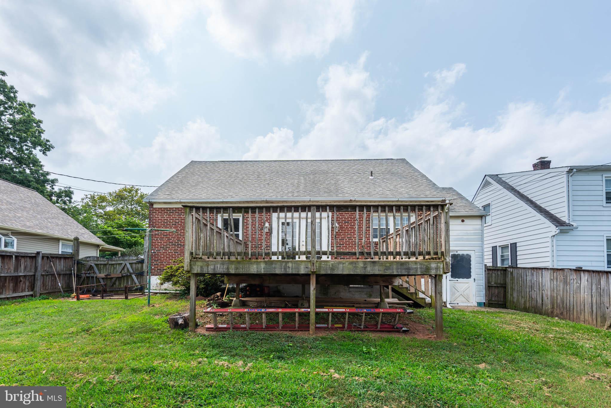 BROOKLYN PARK - Residential