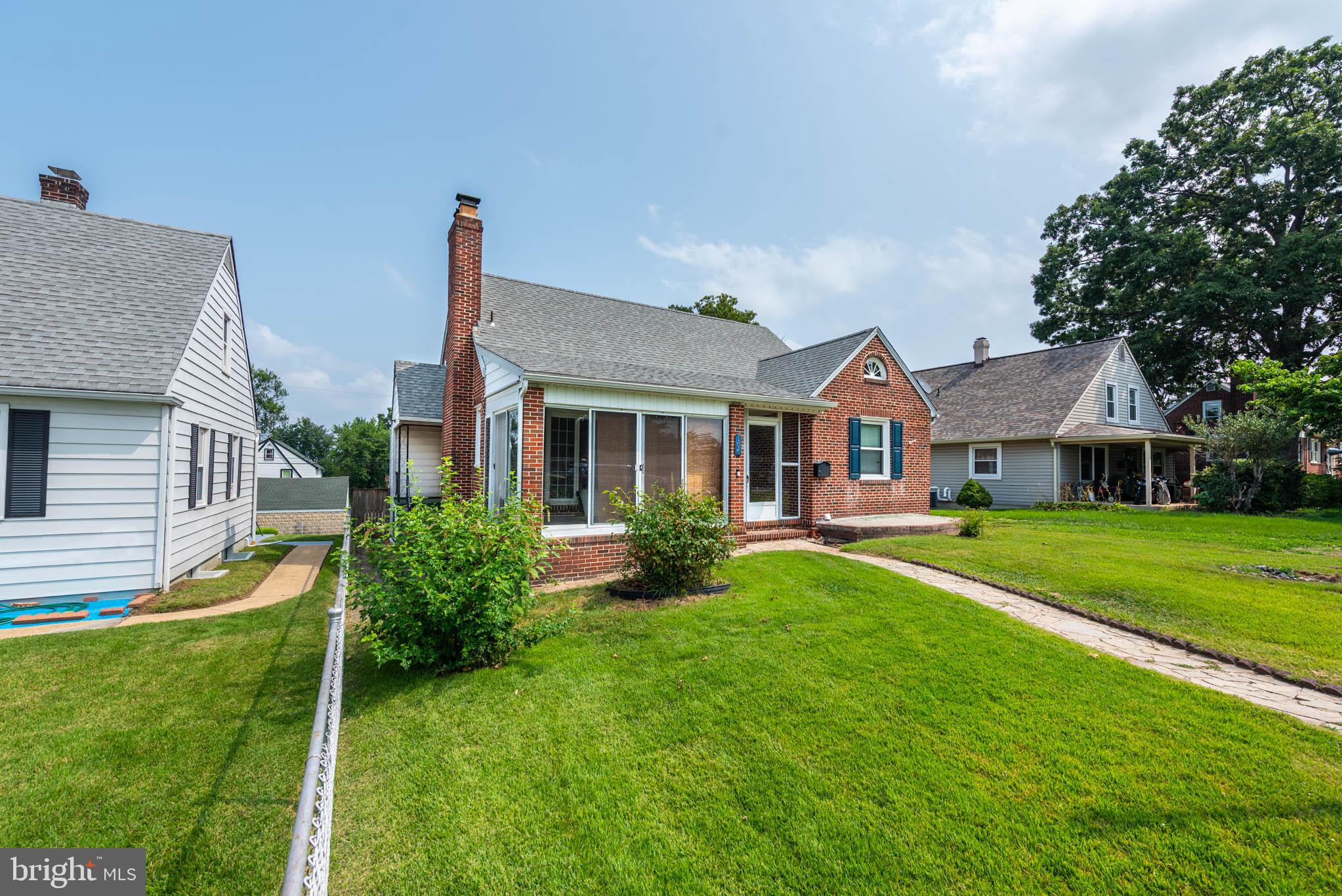 BROOKLYN PARK - Residential