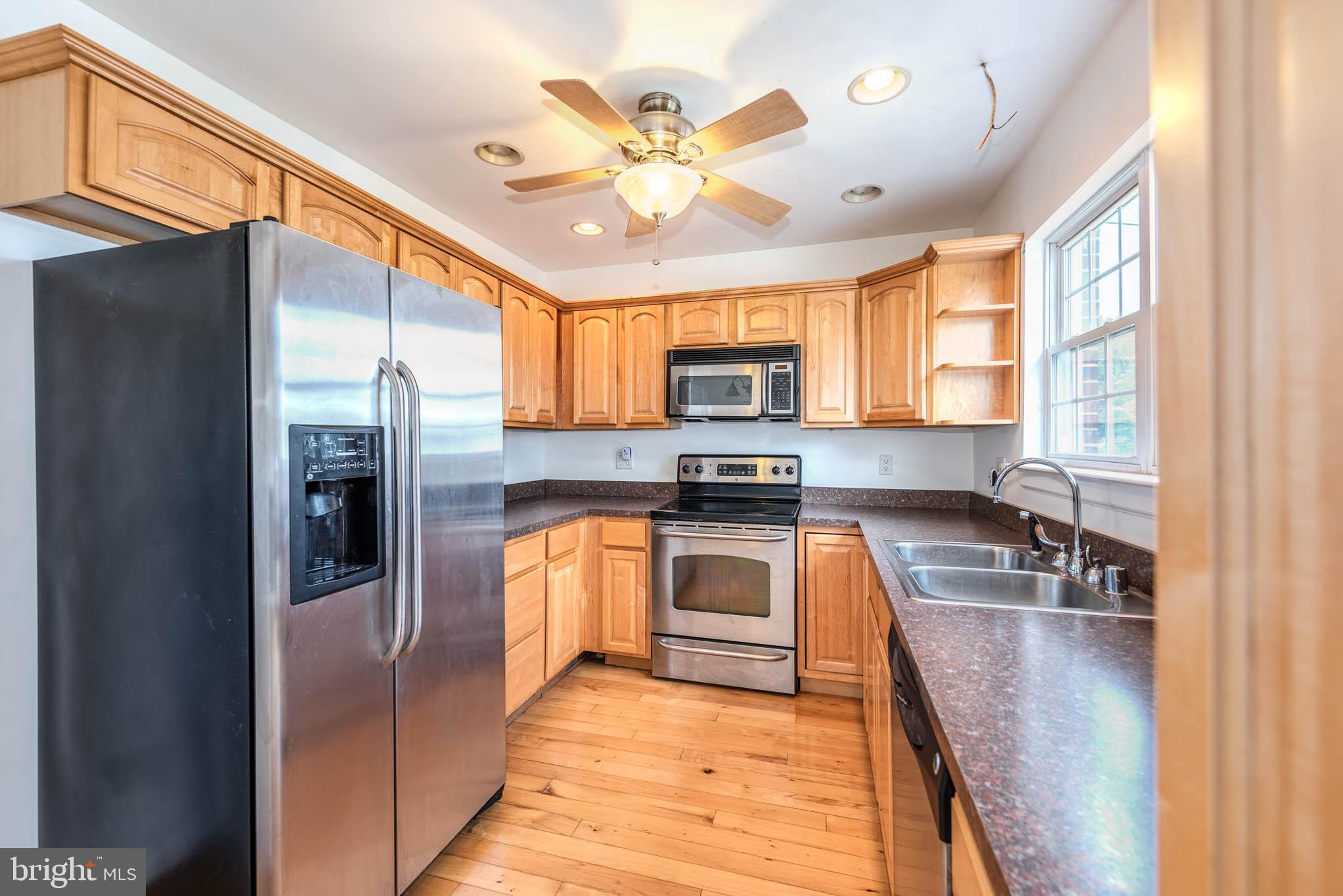 BROOKLYN PARK - Residential