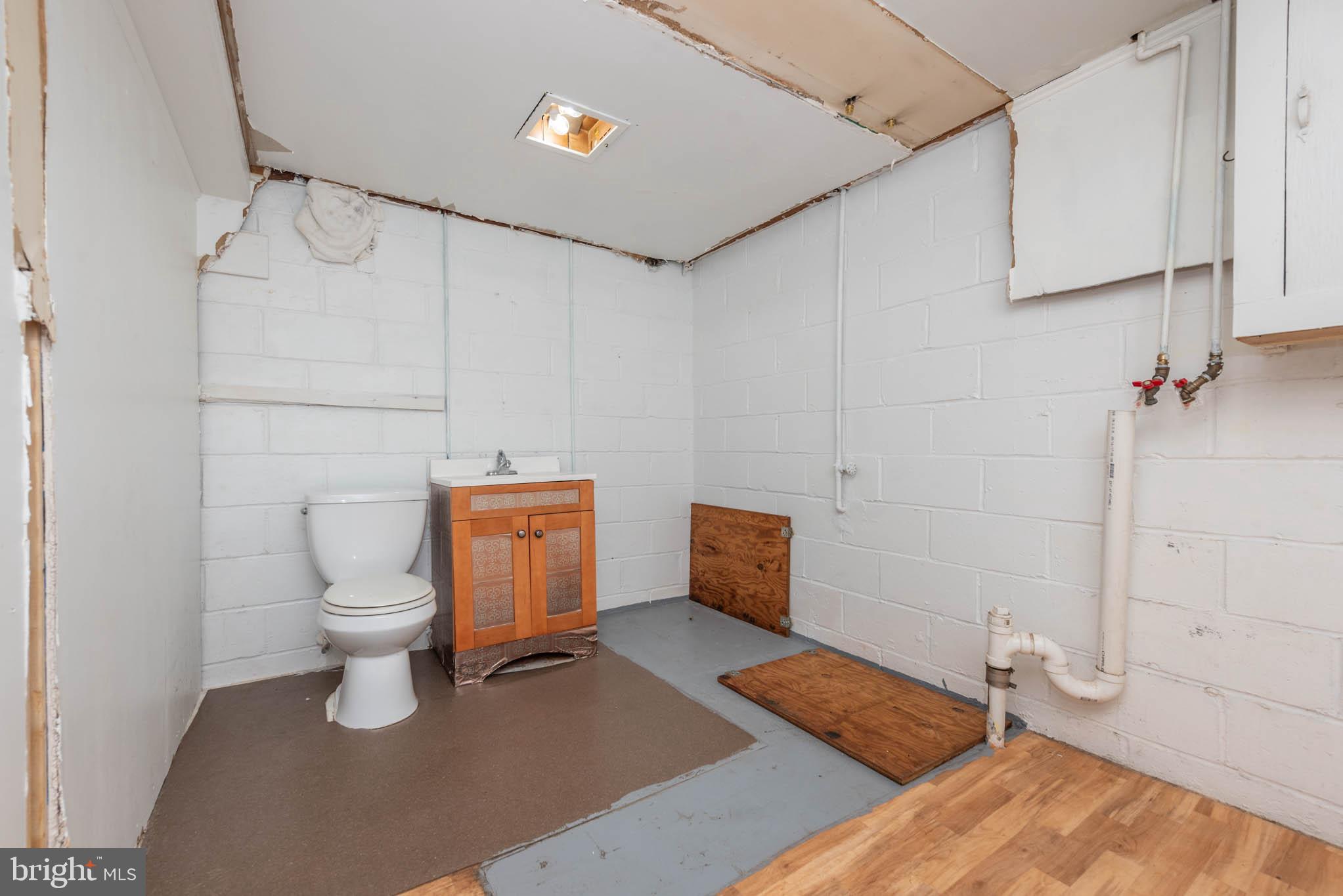 BROOKLYN PARK - Residential