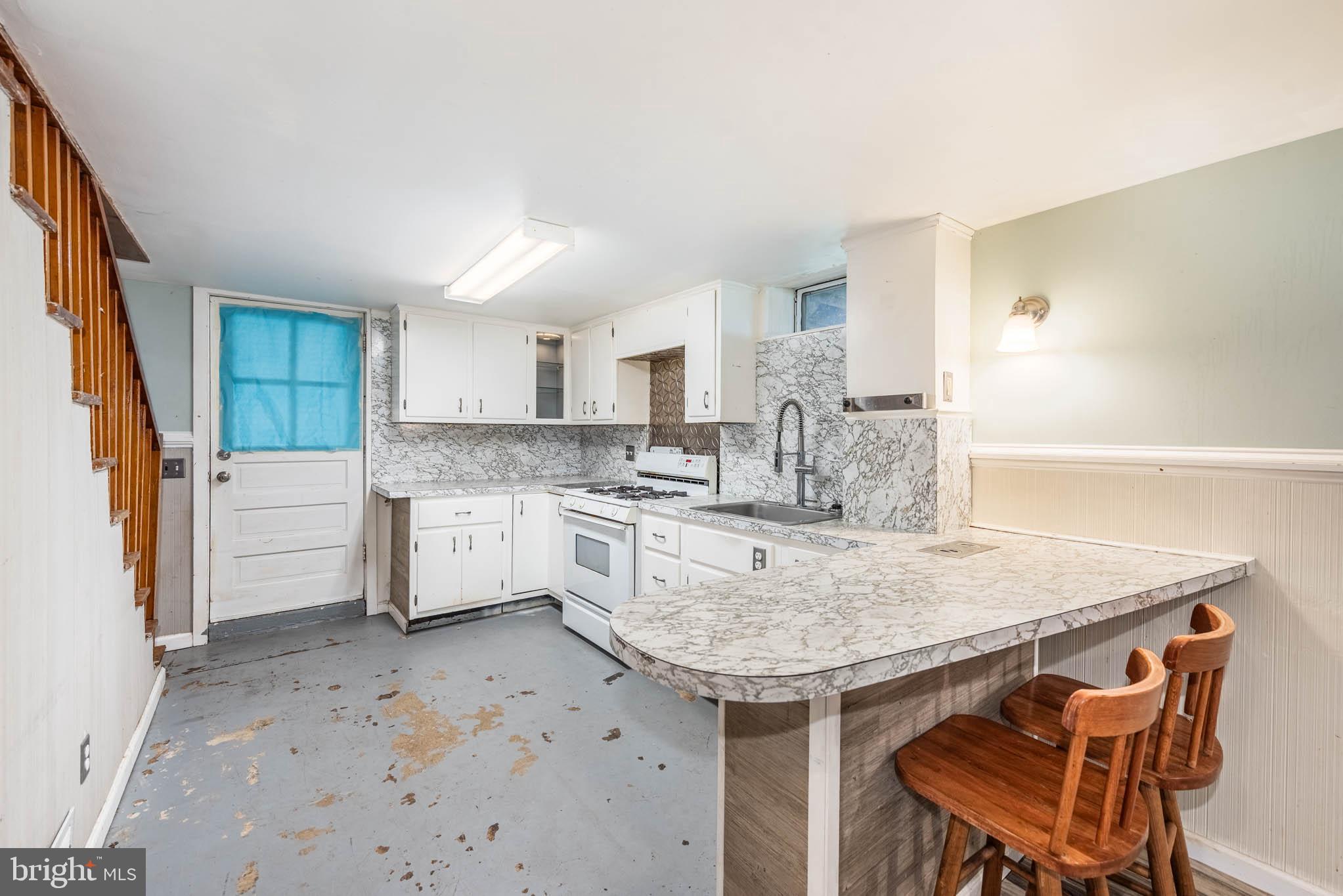 BROOKLYN PARK - Residential