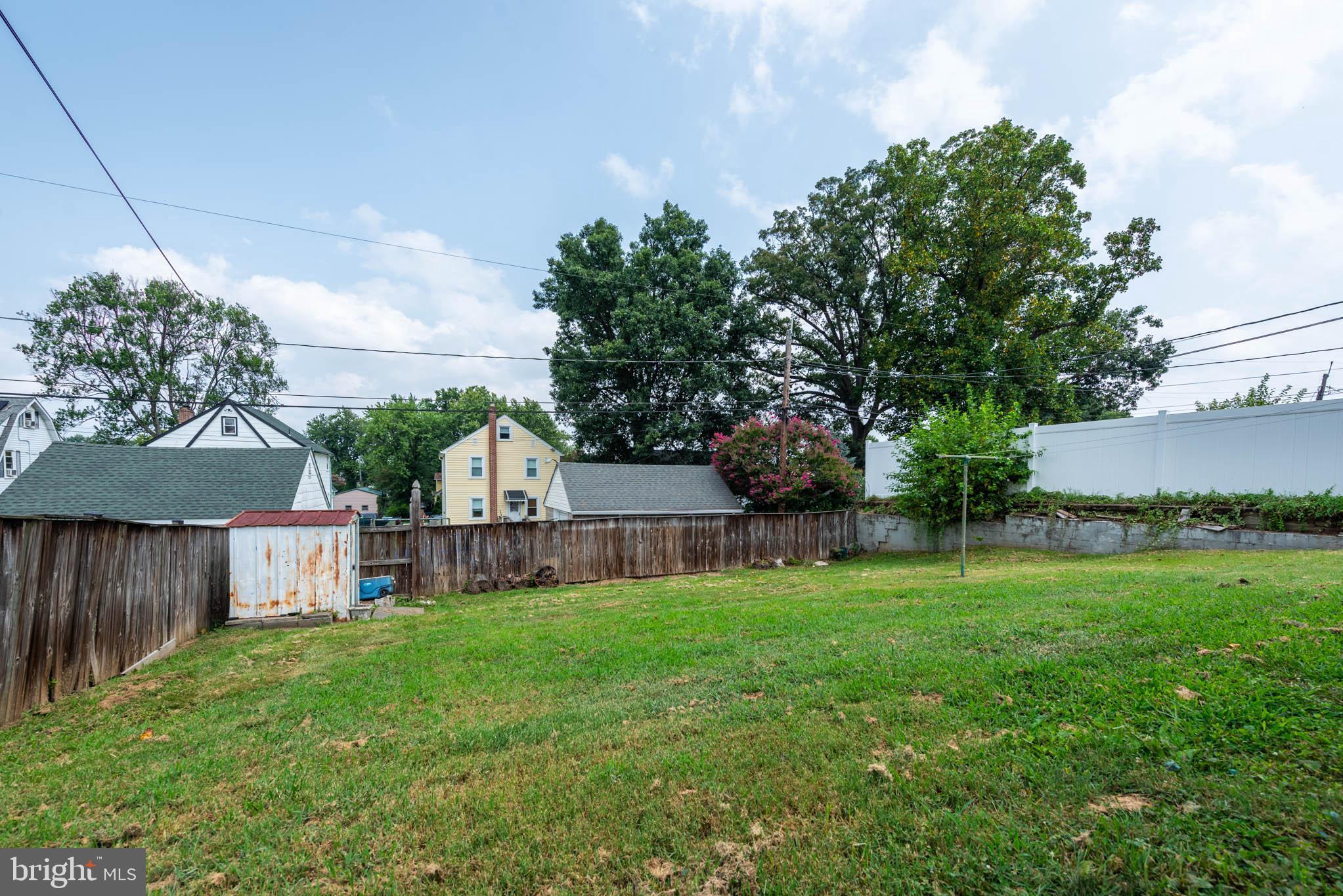 BROOKLYN PARK - Residential