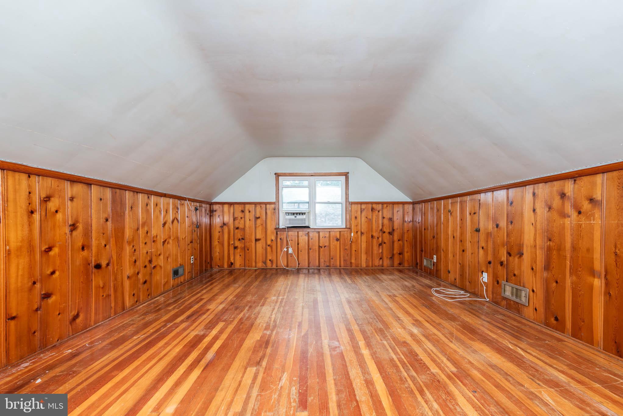 BROOKLYN PARK - Residential