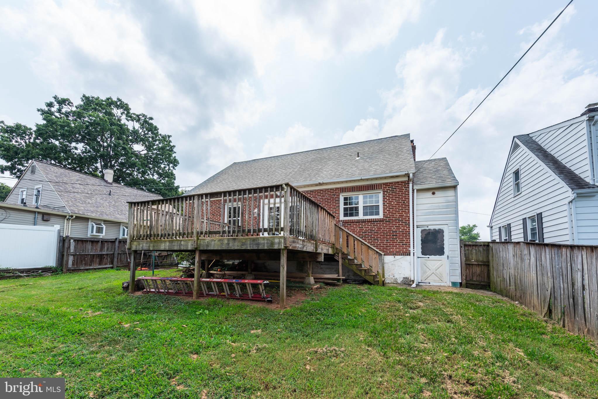 BROOKLYN PARK - Residential