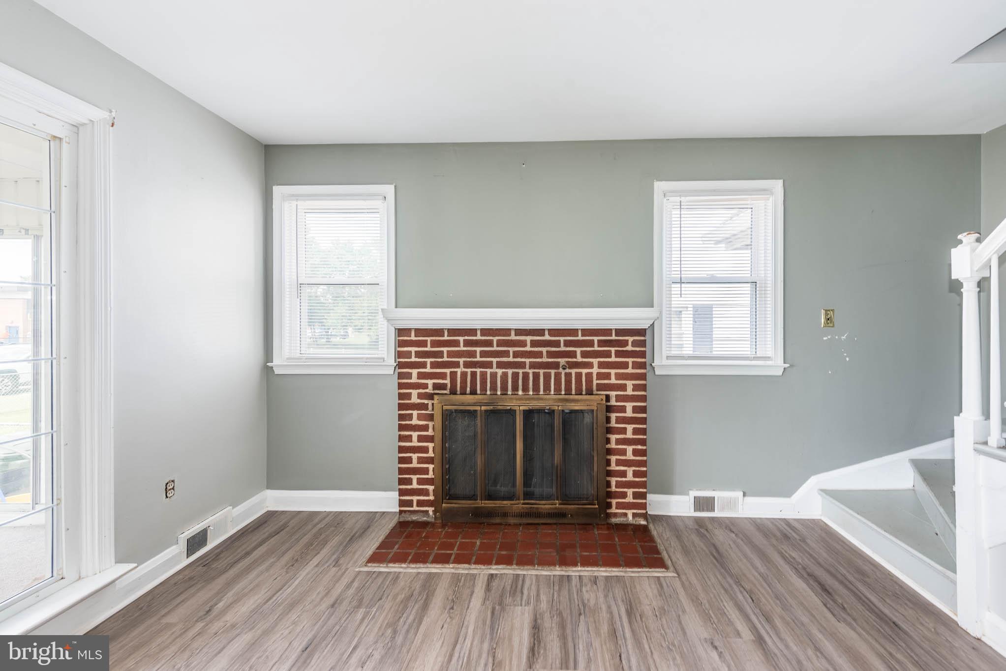 BROOKLYN PARK - Residential