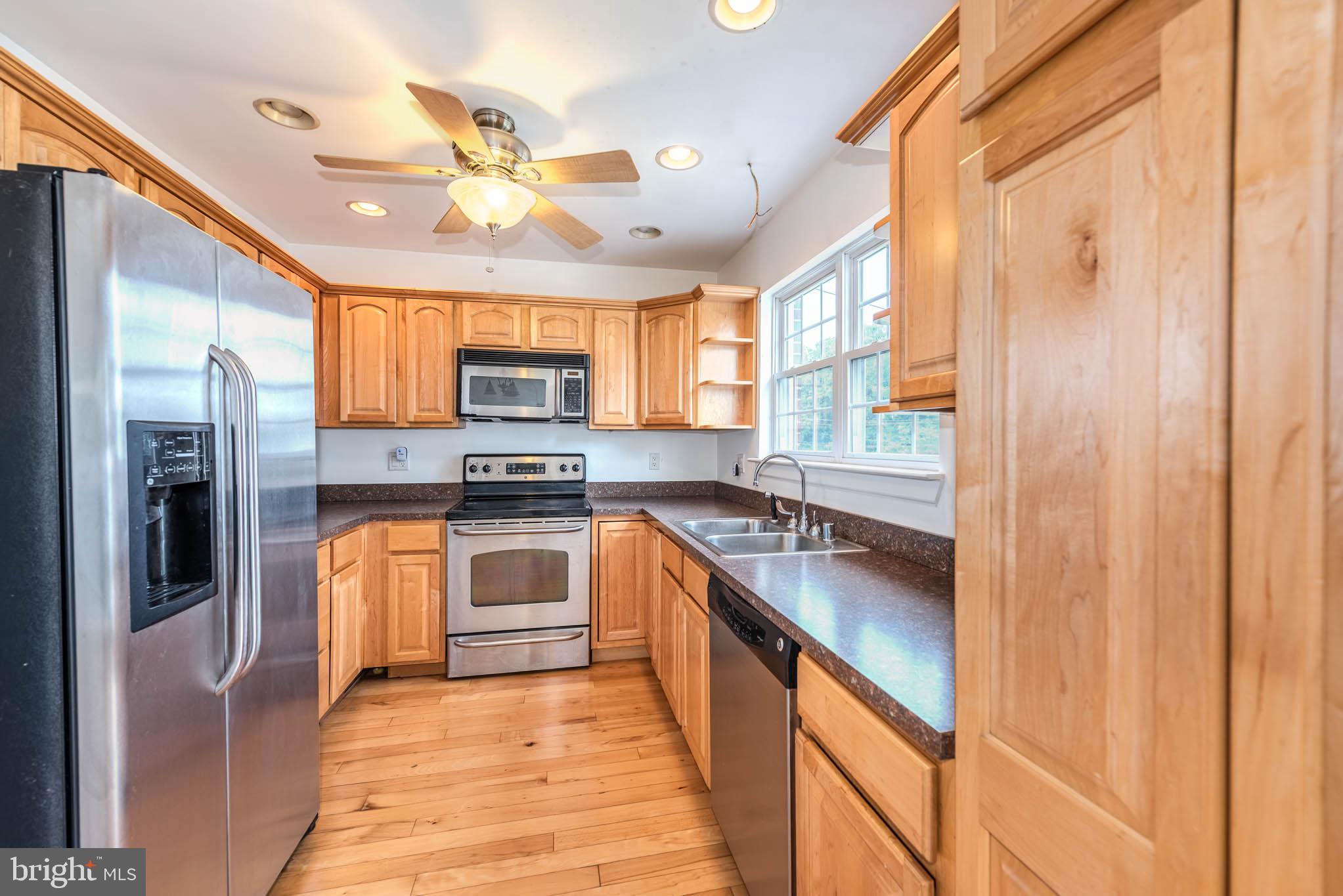 BROOKLYN PARK - Residential