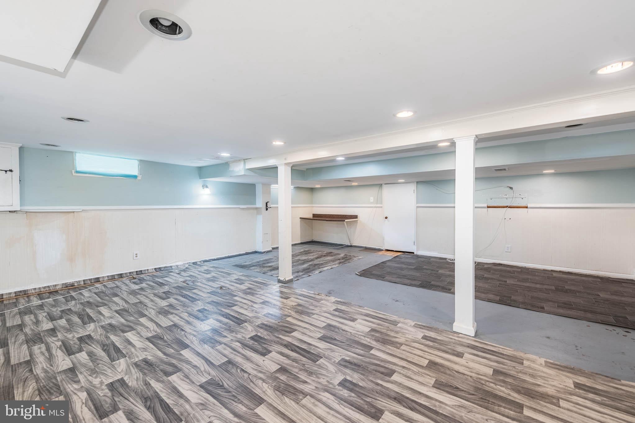 BROOKLYN PARK - Residential