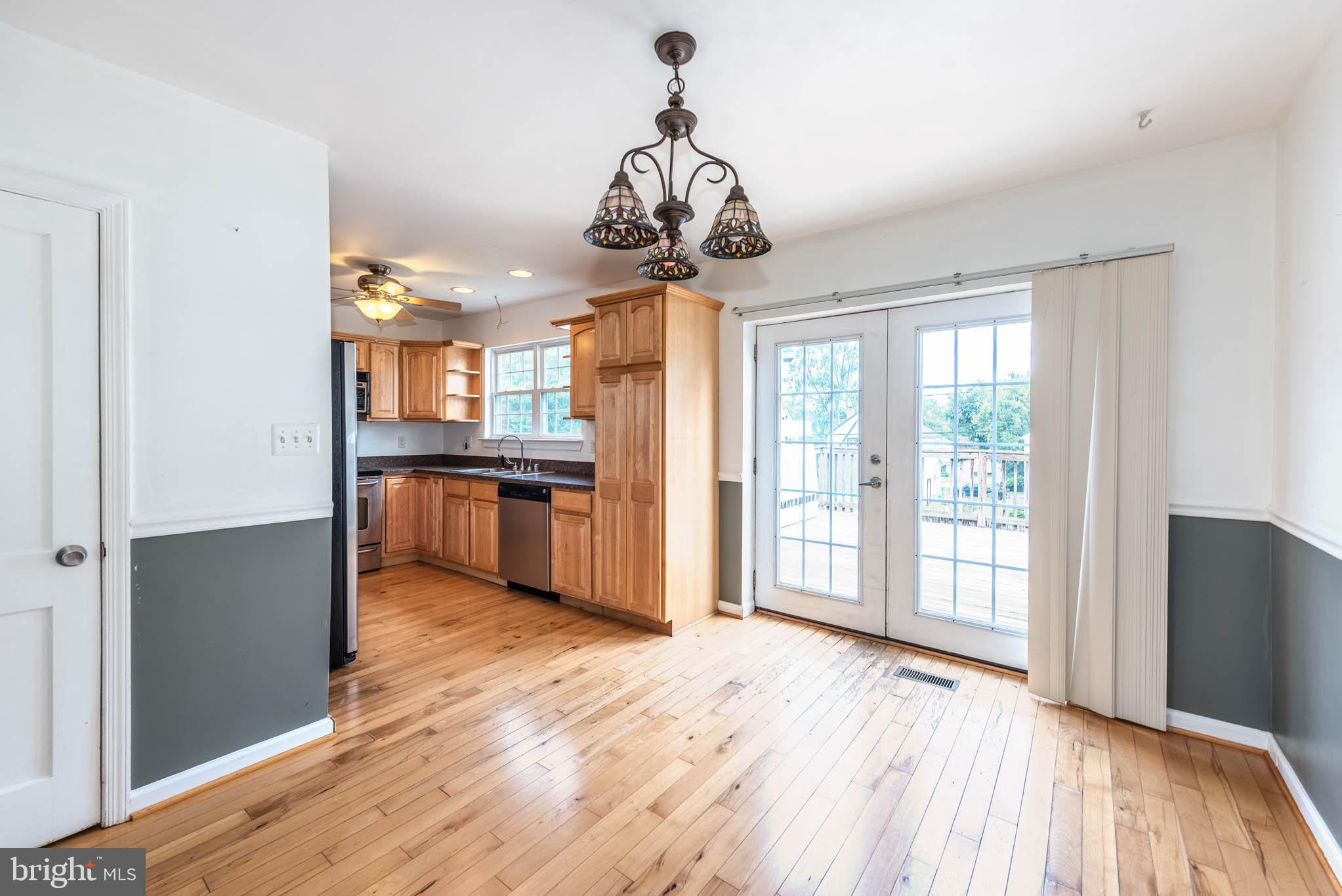 BROOKLYN PARK - Residential