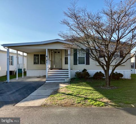 87 JOYCE DRIVE 677 WILMINGTON DE 19808