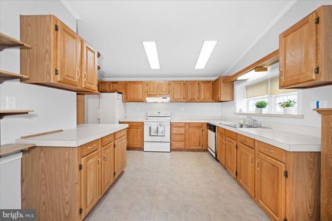 87 JOYCE DRIVE WILMINGTON DE 19808