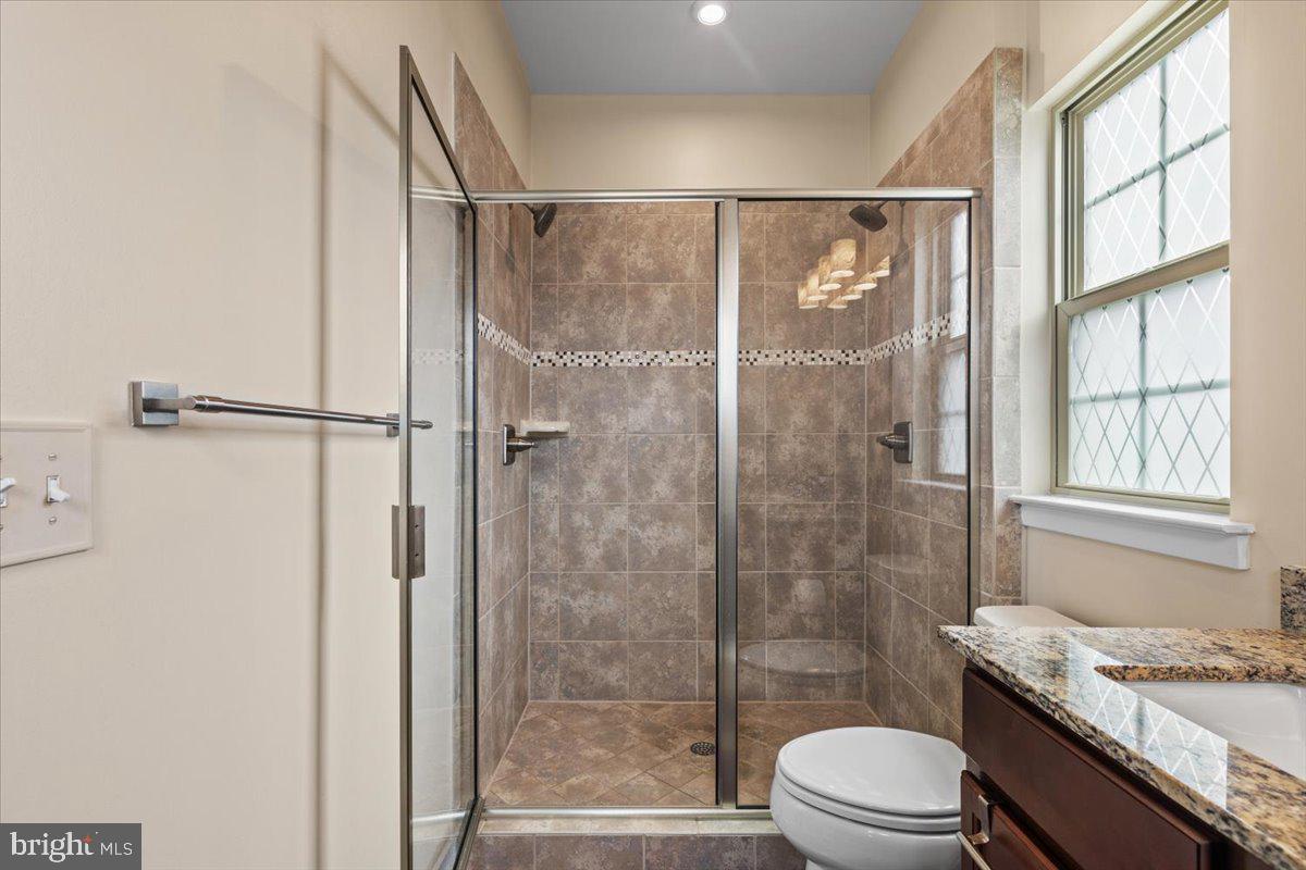 POTOMAC SHORES - Residential Lease