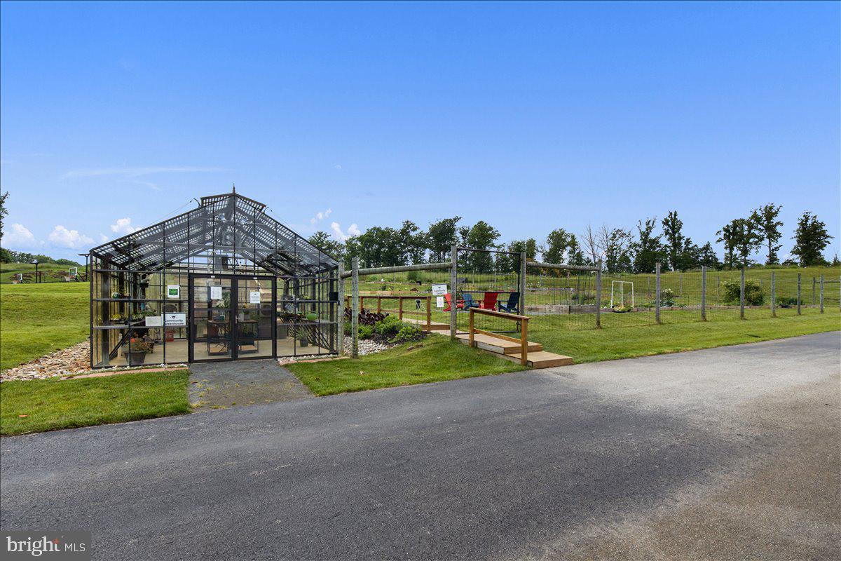 POTOMAC SHORES - Residential Lease