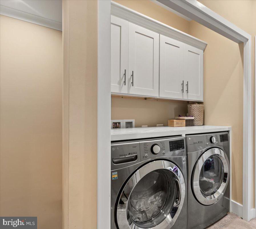 POTOMAC SHORES - Residential Lease