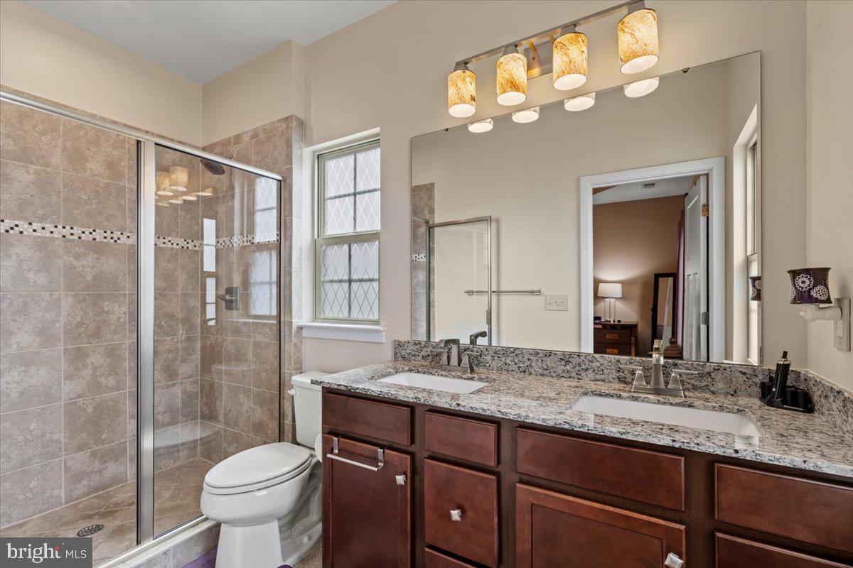 POTOMAC SHORES - Residential Lease