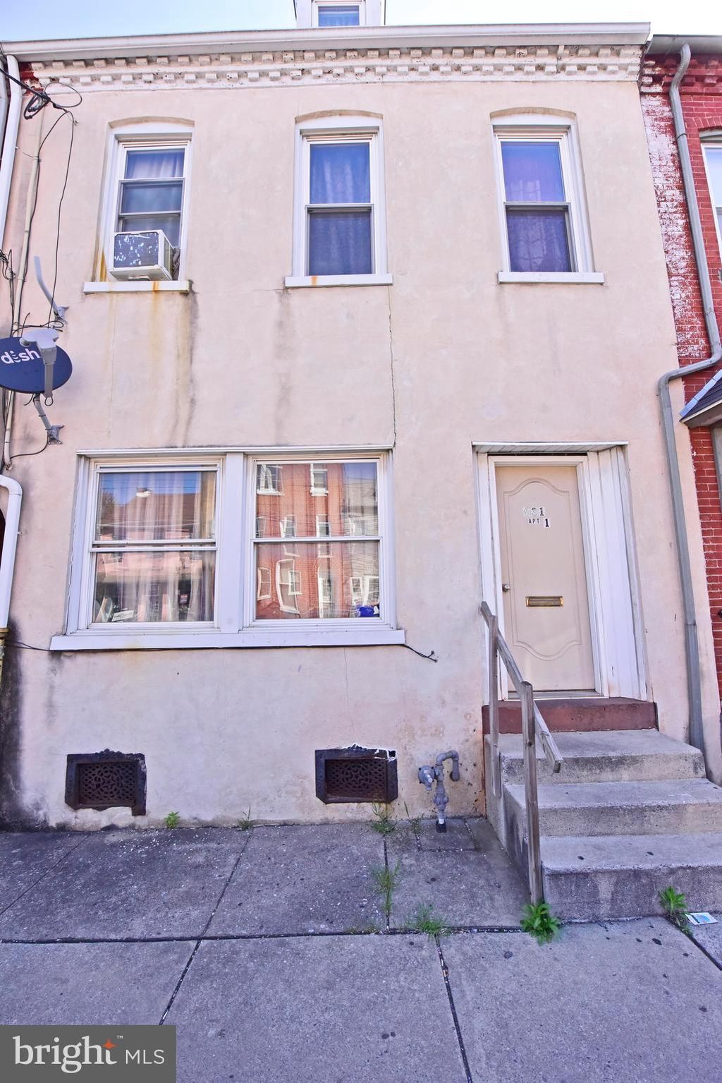 Photo of 631 N QUEEN ST, LANCASTER, PA 17603 (MLS # PALA2034576)