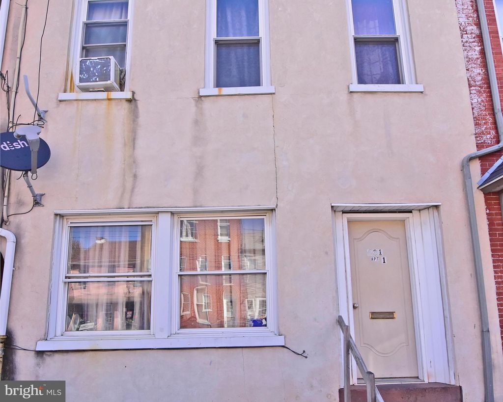 Photo of 631 N QUEEN ST, LANCASTER, PA 17603 (MLS # PALA2034576)