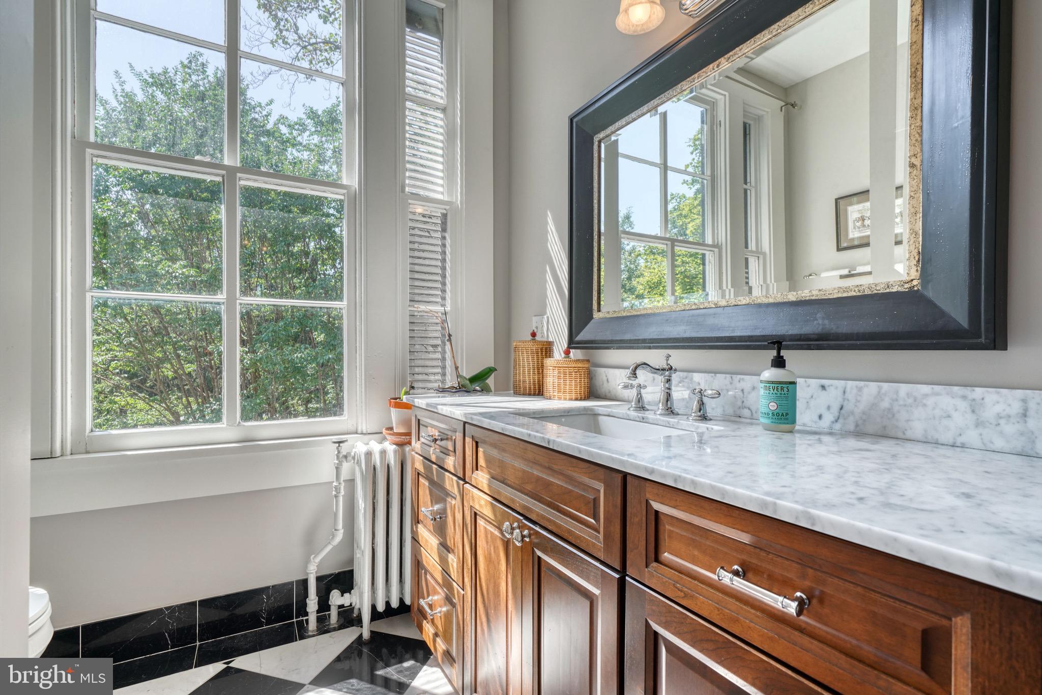 RODGERS CHOICE - Residential