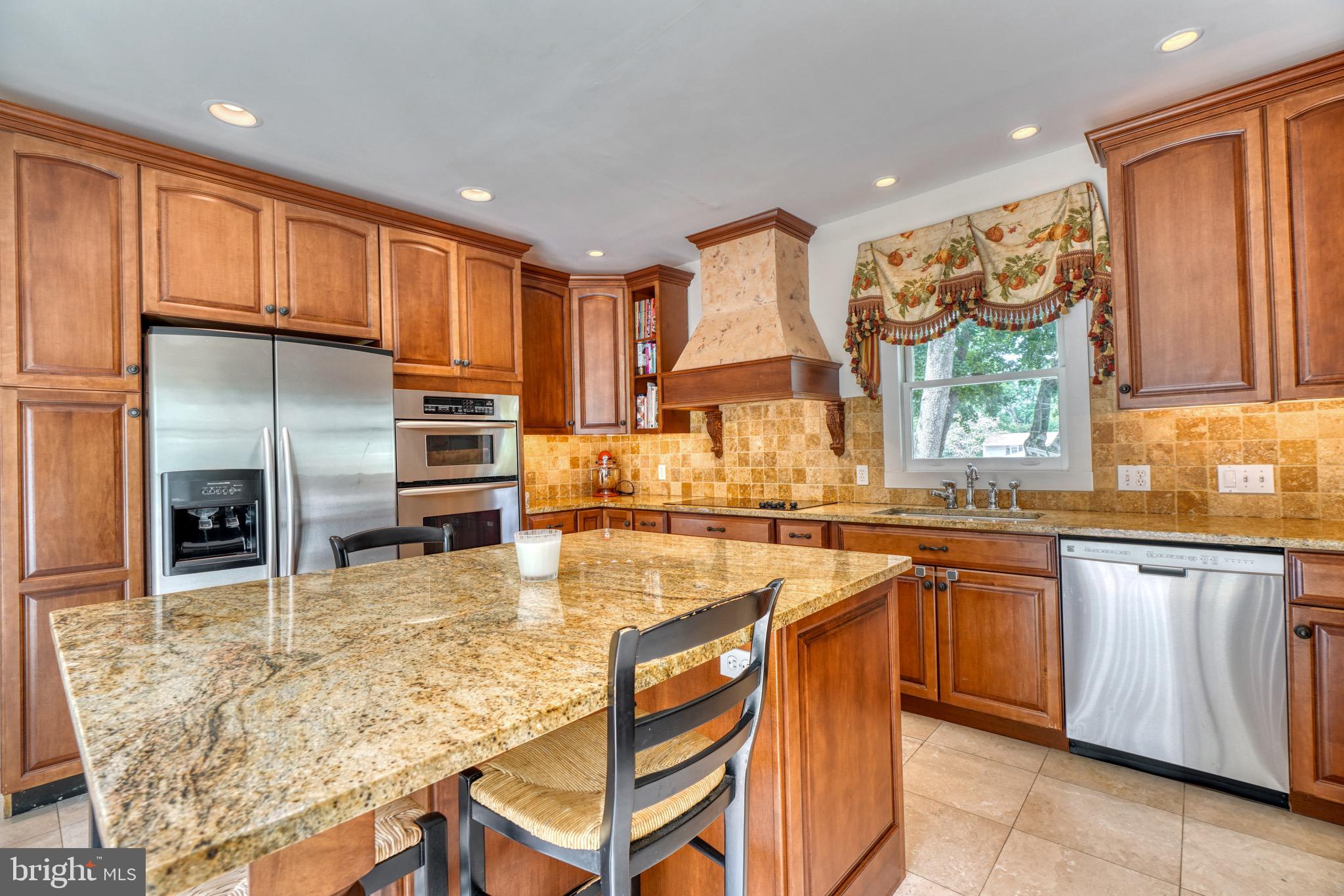 RODGERS CHOICE - Residential