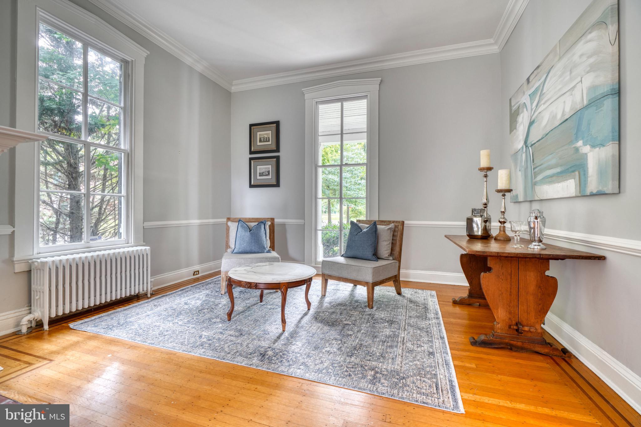 RODGERS CHOICE - Residential