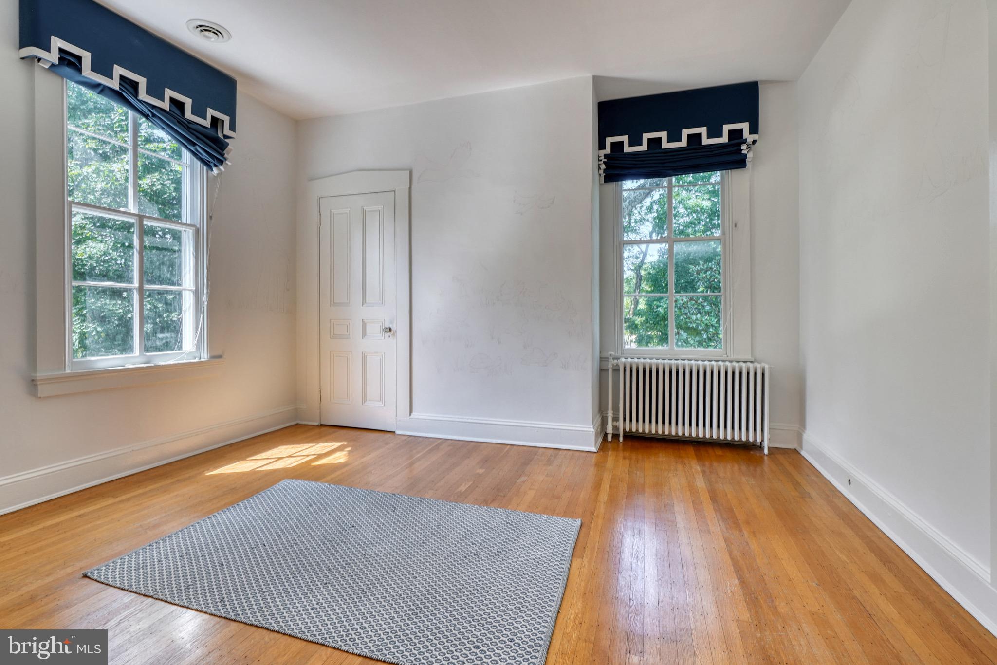 RODGERS CHOICE - Residential