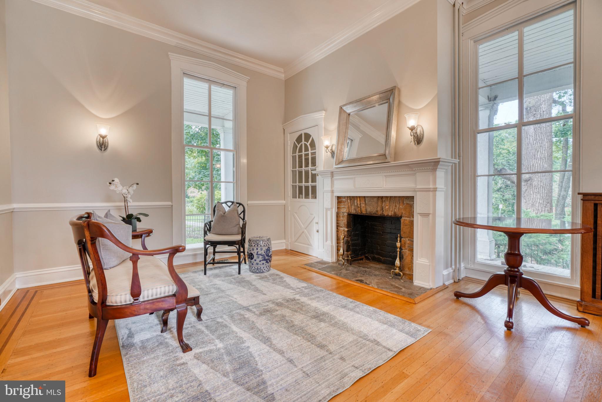 RODGERS CHOICE - Residential