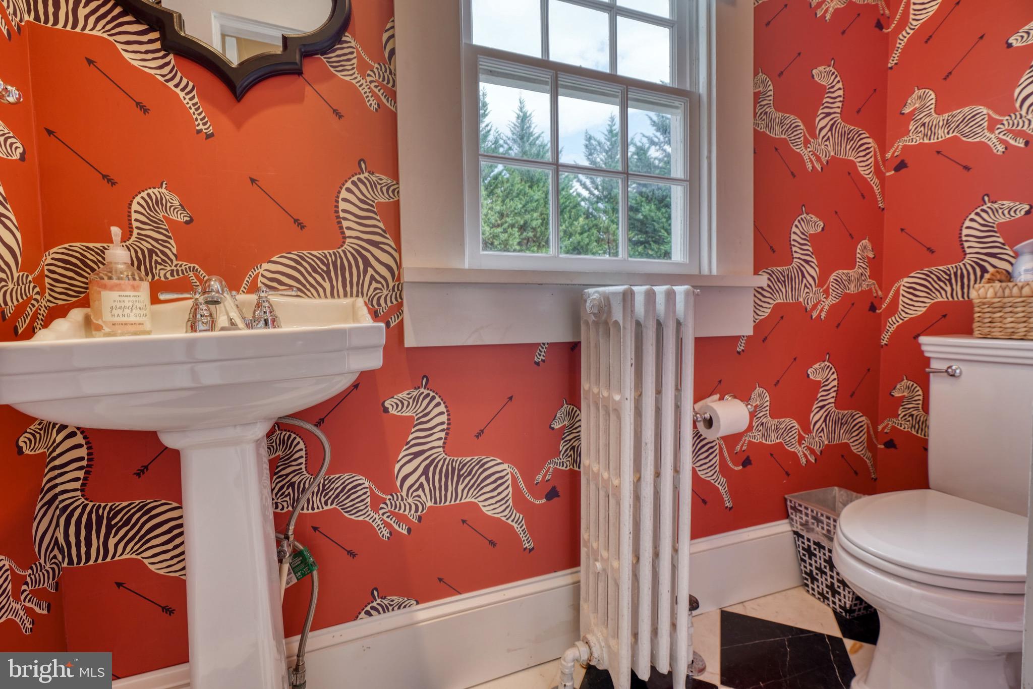 RODGERS CHOICE - Residential