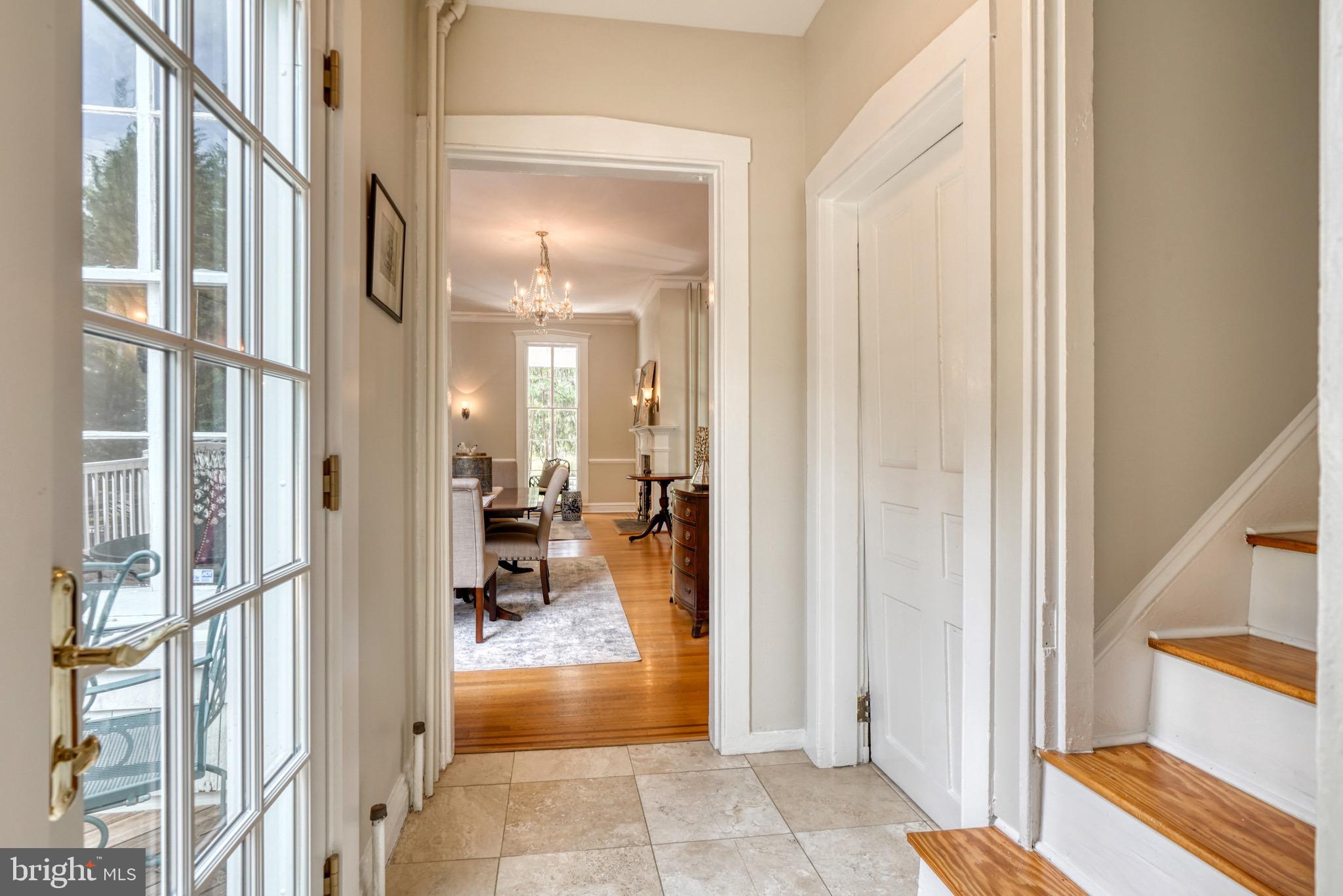 RODGERS CHOICE - Residential