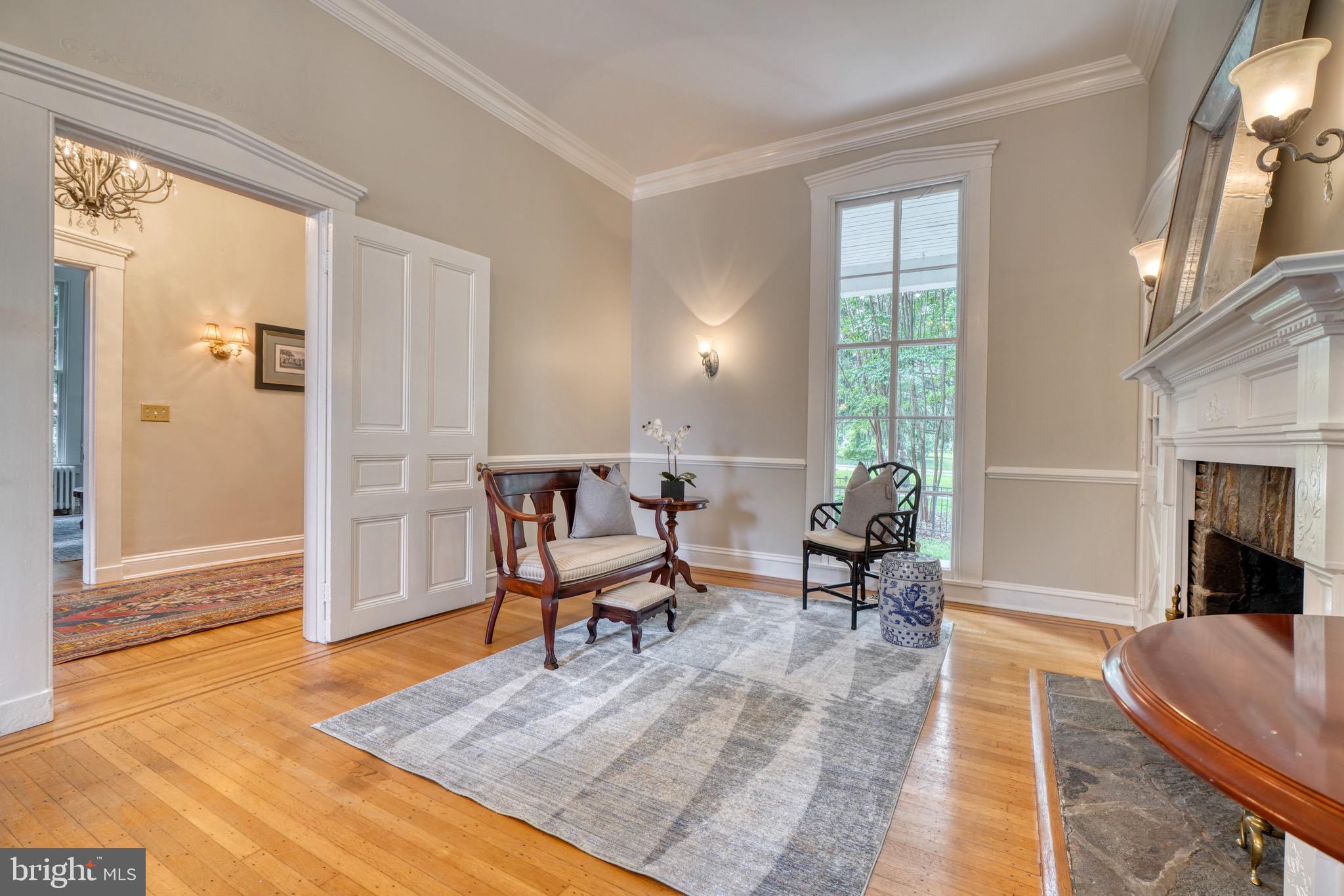 RODGERS CHOICE - Residential