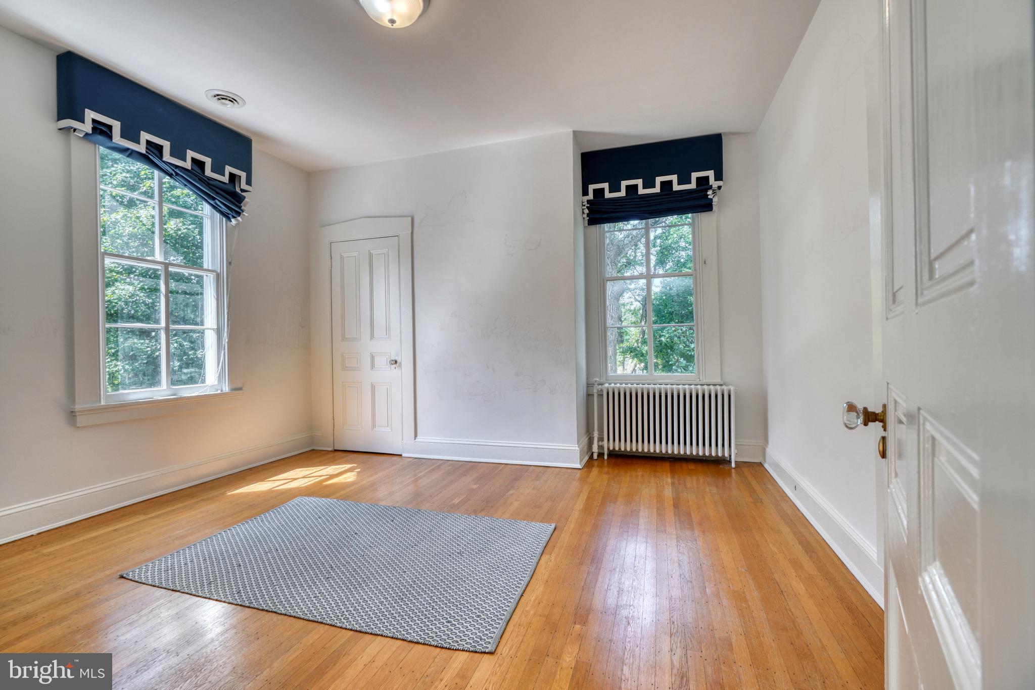 RODGERS CHOICE - Residential