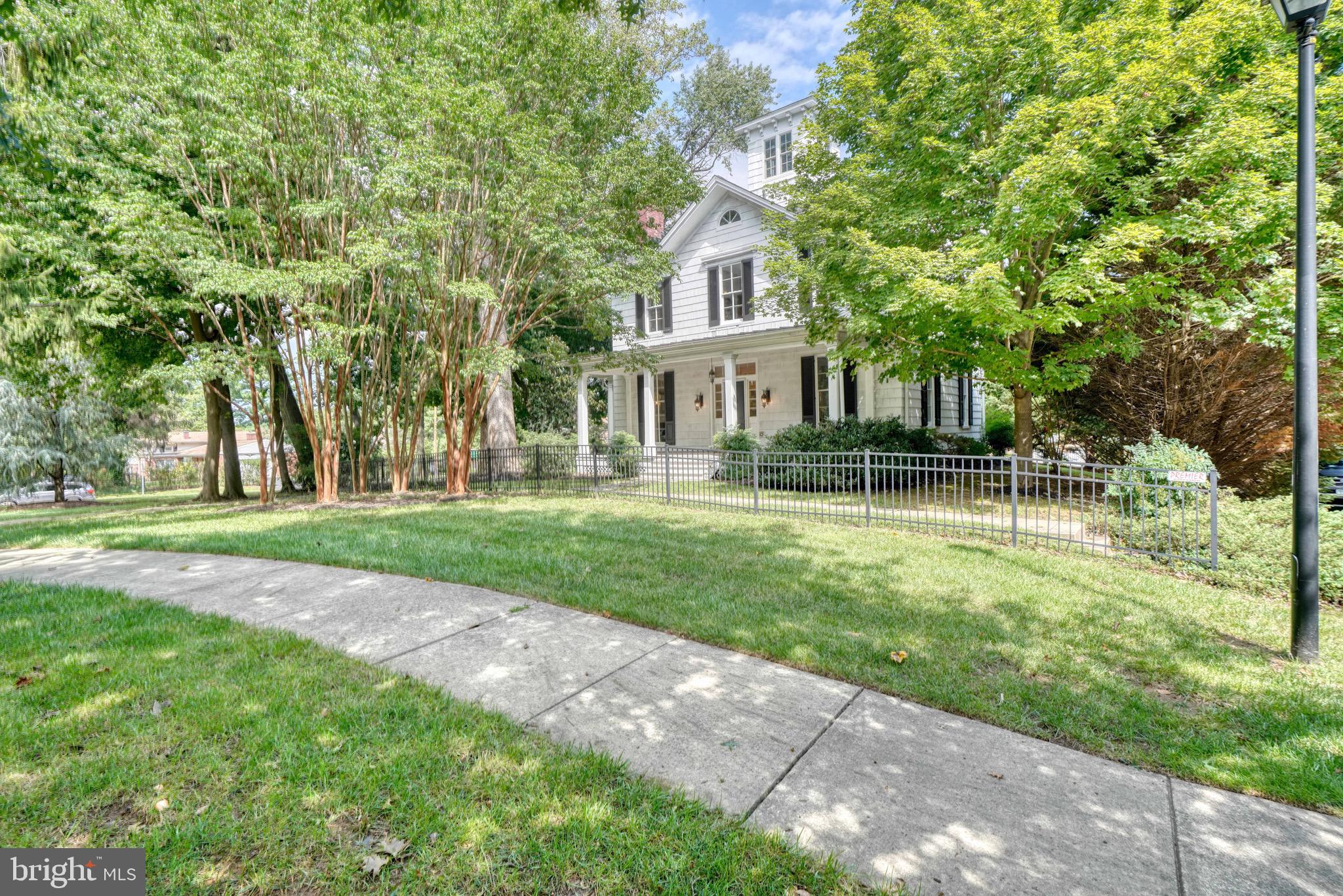 RODGERS CHOICE - Residential