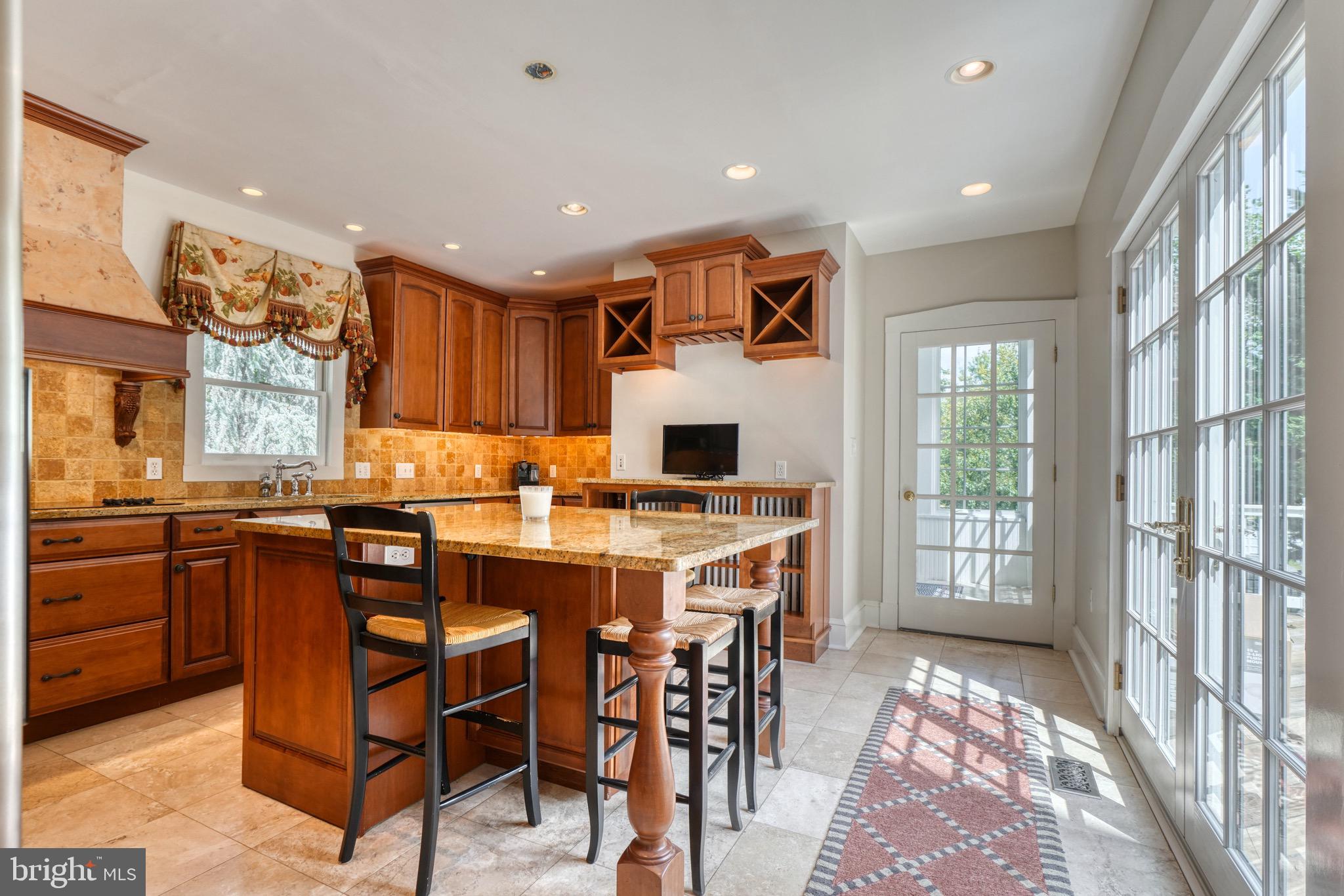 RODGERS CHOICE - Residential