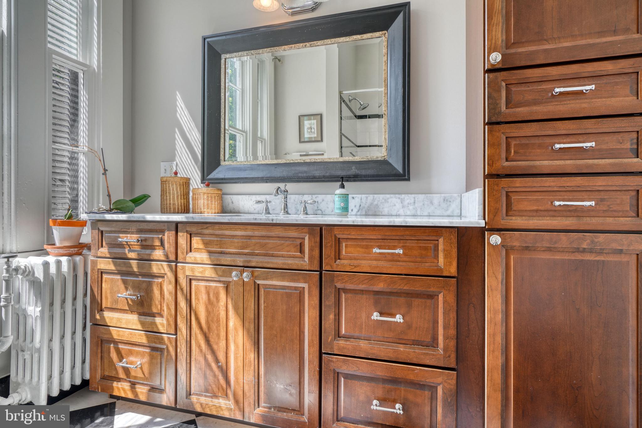 RODGERS CHOICE - Residential