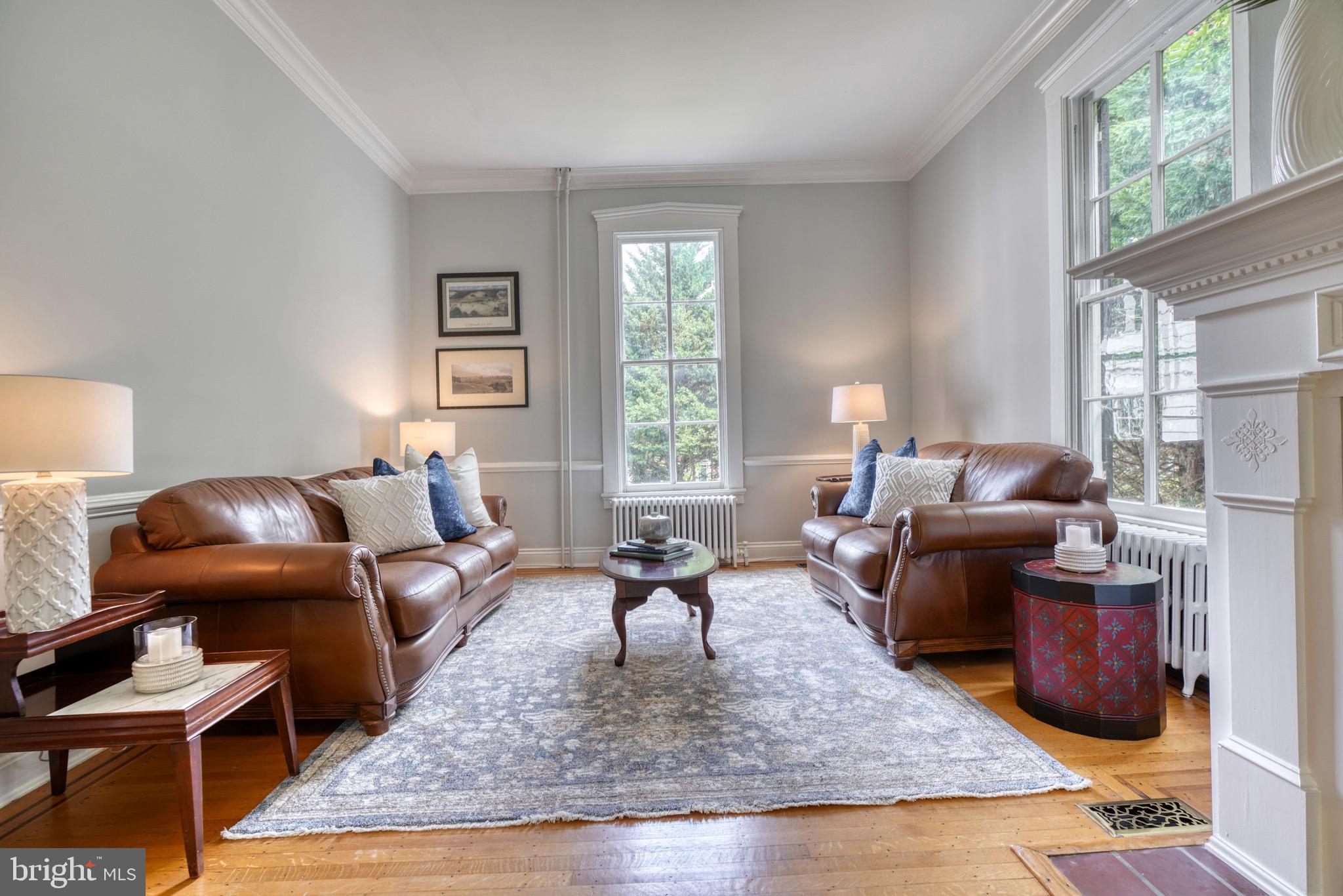 RODGERS CHOICE - Residential